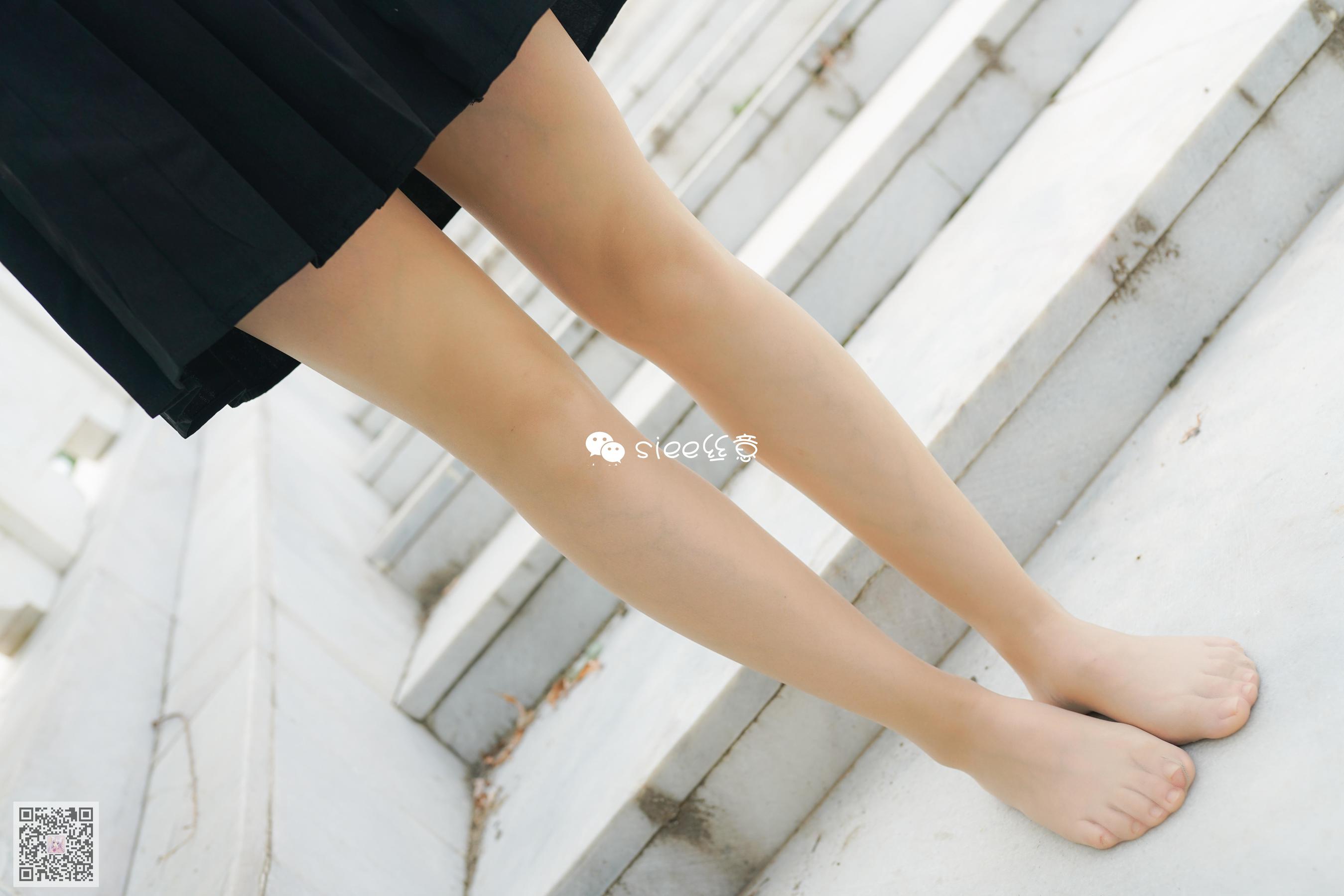 瑶瑶《从梦里溜走的时光》 [丝意SIEE] No.347 写真集