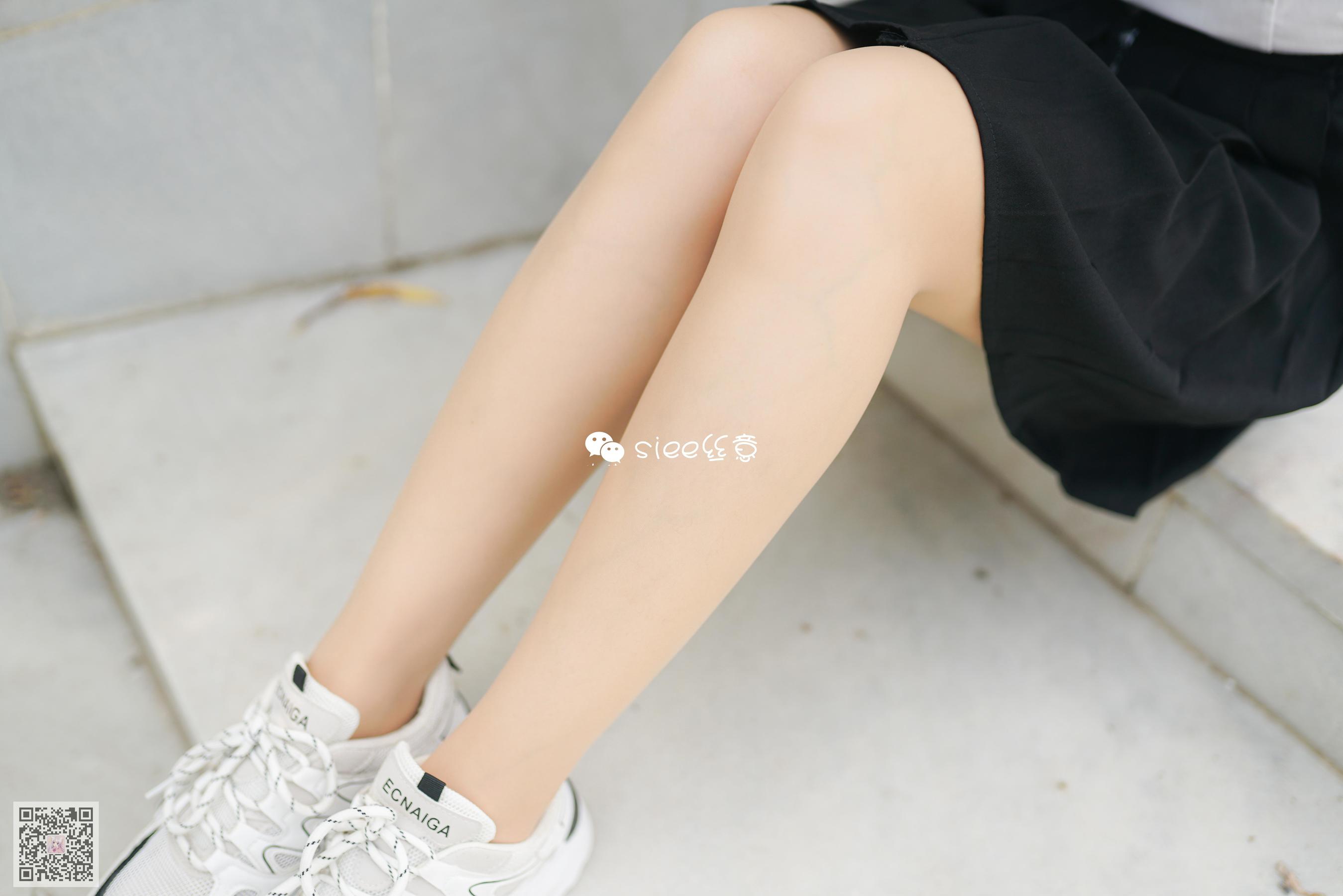 瑶瑶《从梦里溜走的时光》 [丝意SIEE] No.347 写真集