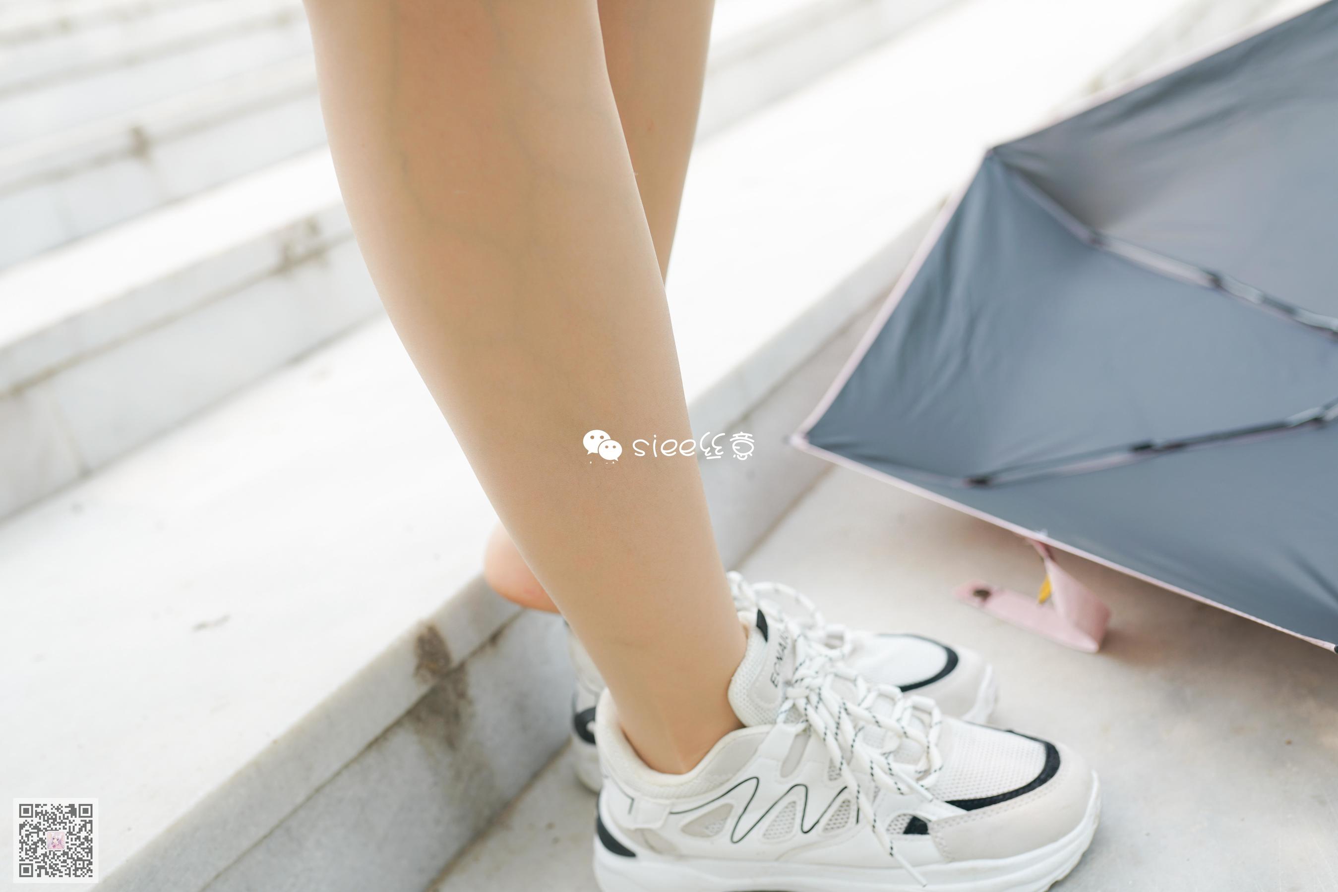 瑶瑶《从梦里溜走的时光》 [丝意SIEE] No.347 写真集