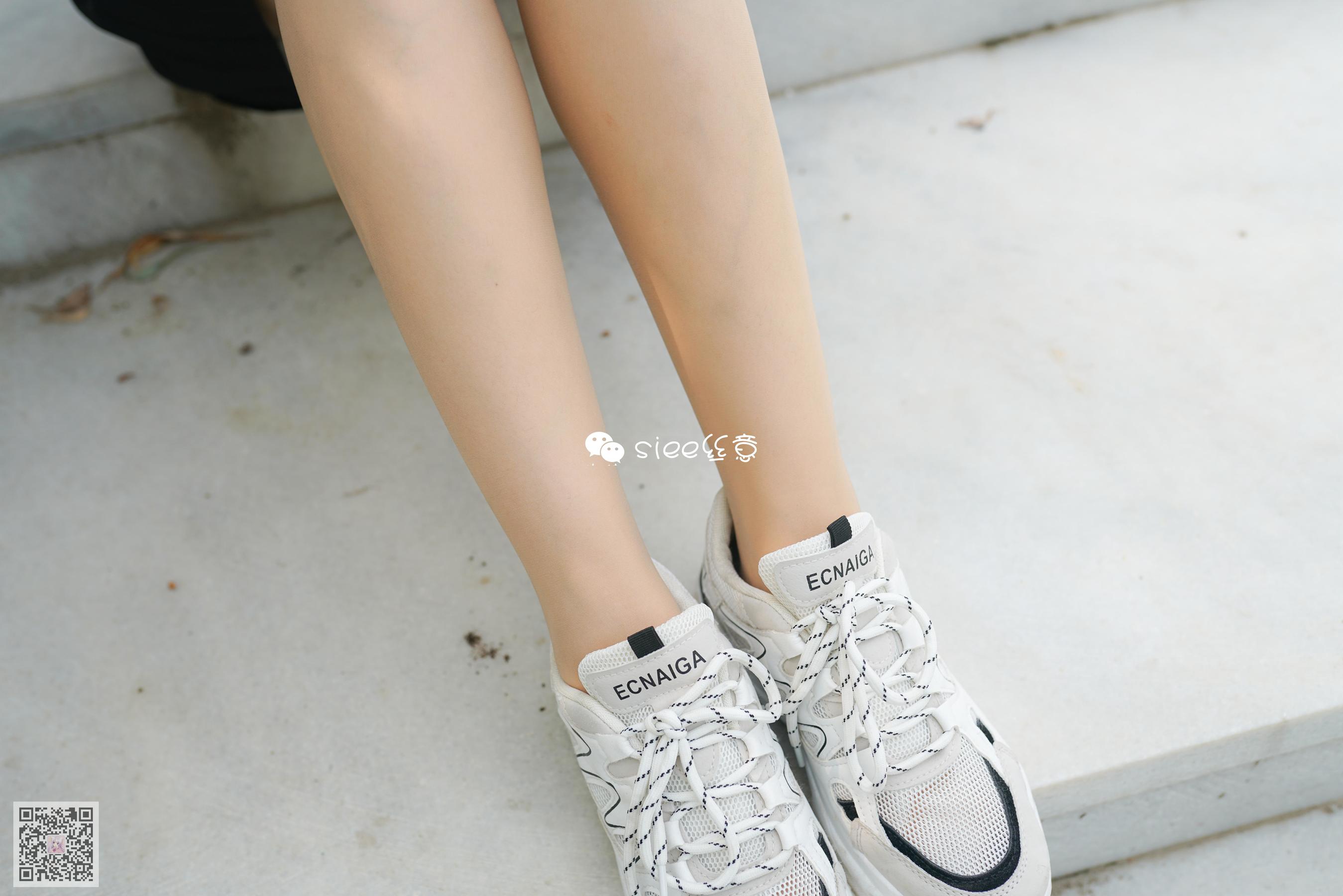 瑶瑶《从梦里溜走的时光》 [丝意SIEE] No.347 写真集