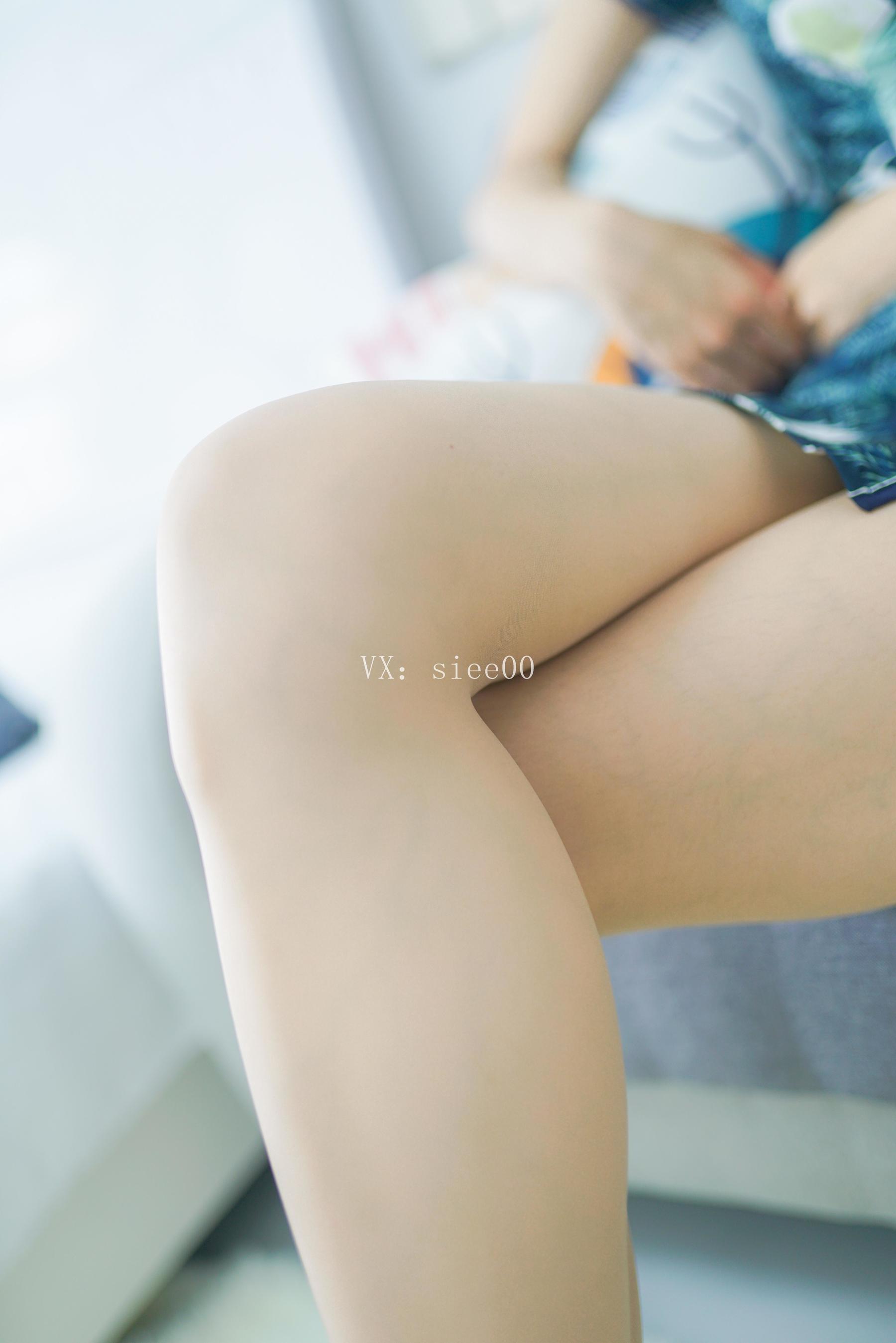 蓓蓓《居家小女人》 [丝意SIEE] No.350 写真集