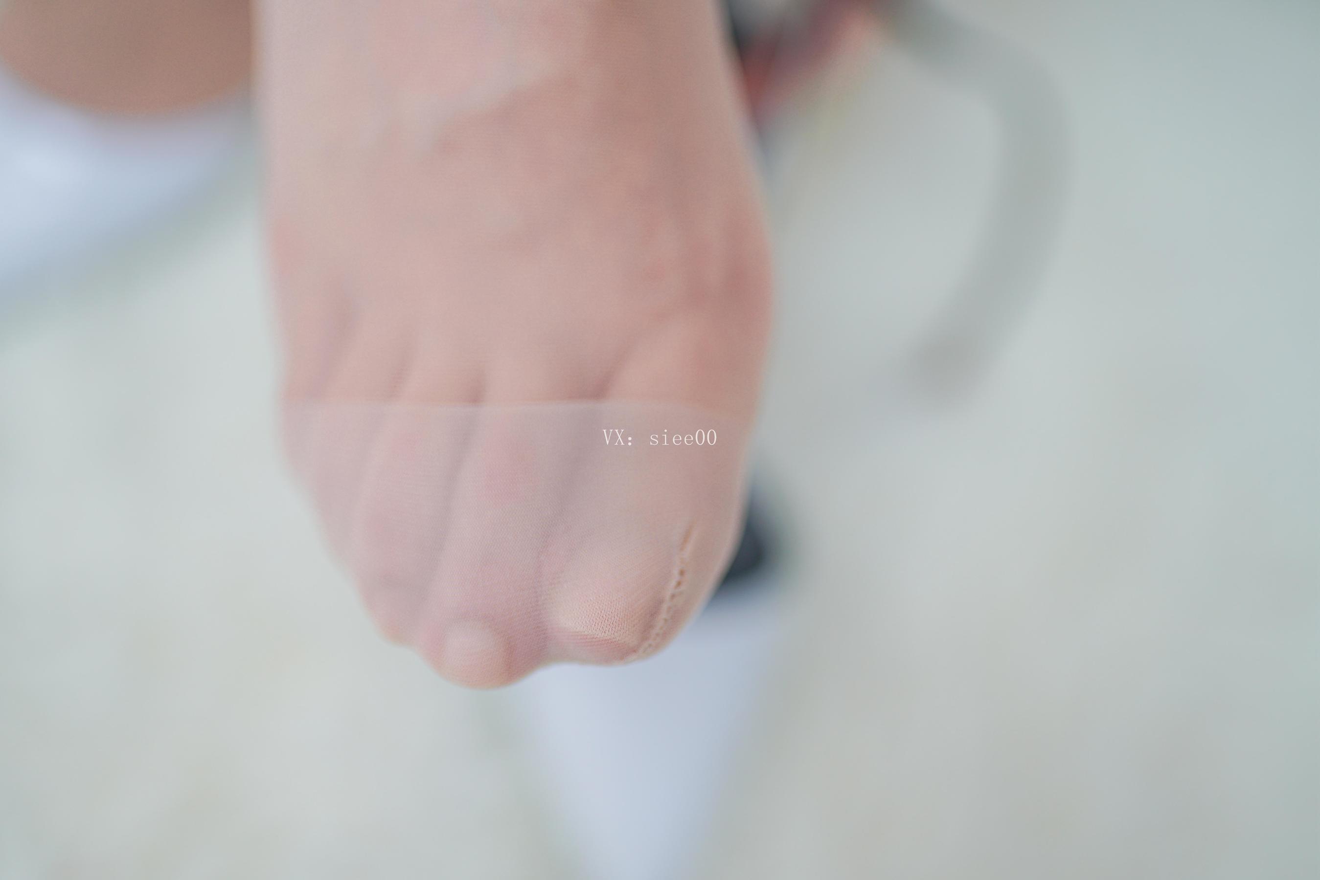 蓓蓓《居家小女人》 [丝意SIEE] No.350 写真集