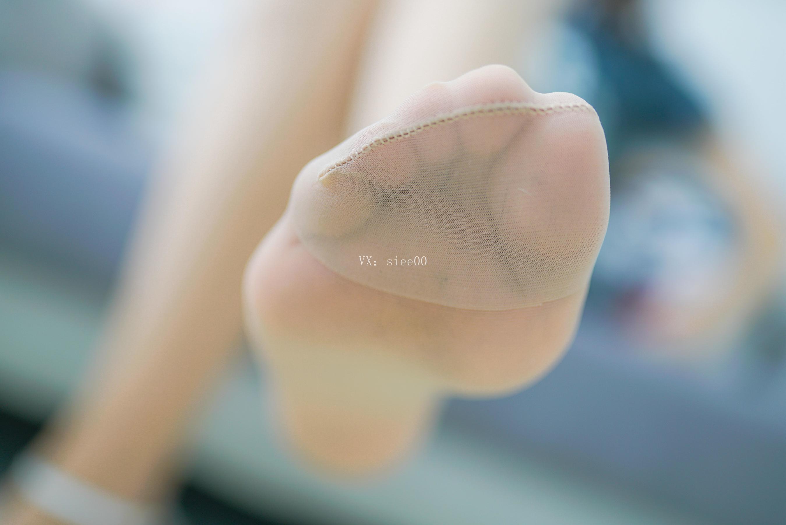 蓓蓓《居家小女人》 [丝意SIEE] No.350 写真集