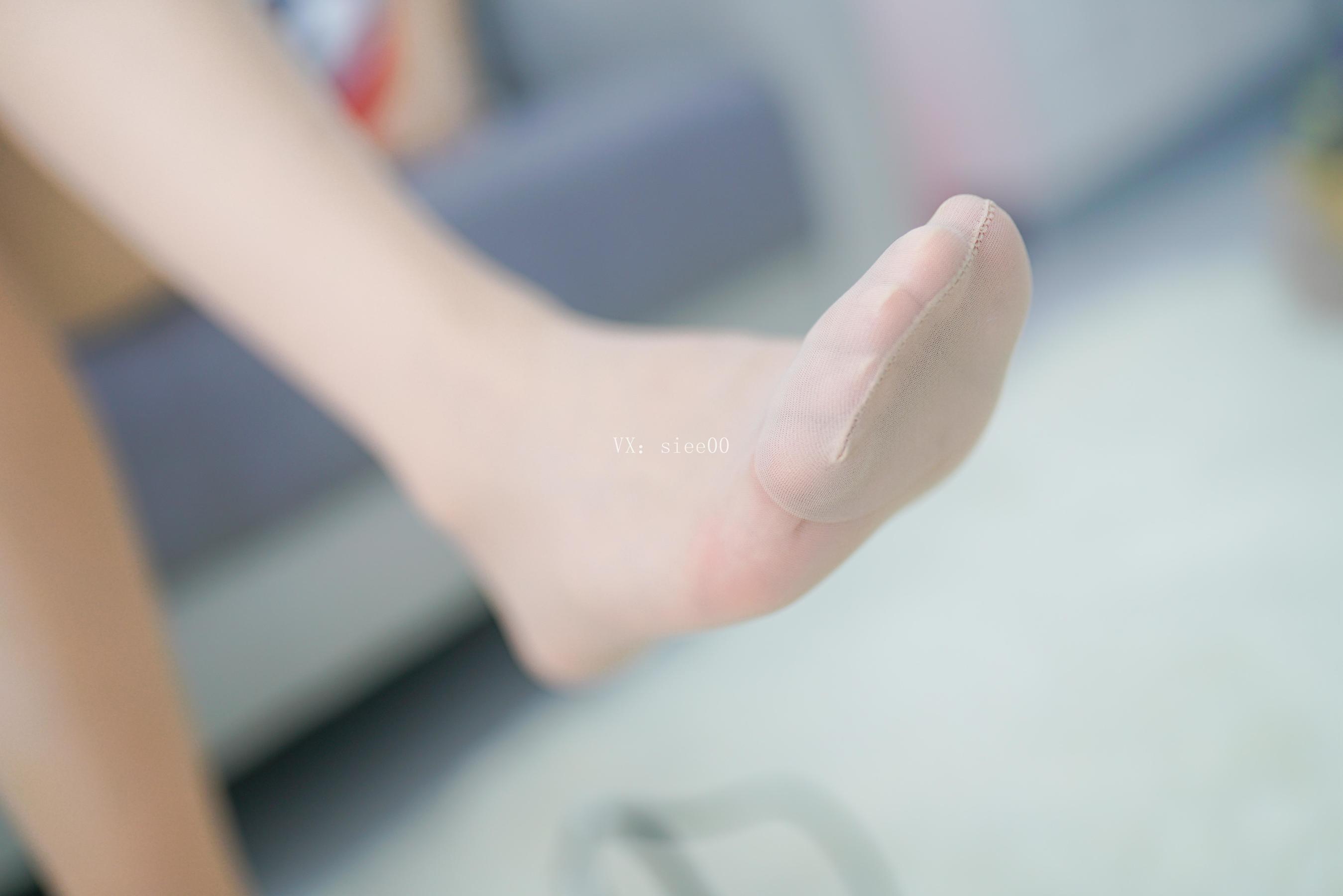 蓓蓓《居家小女人》 [丝意SIEE] No.350 写真集