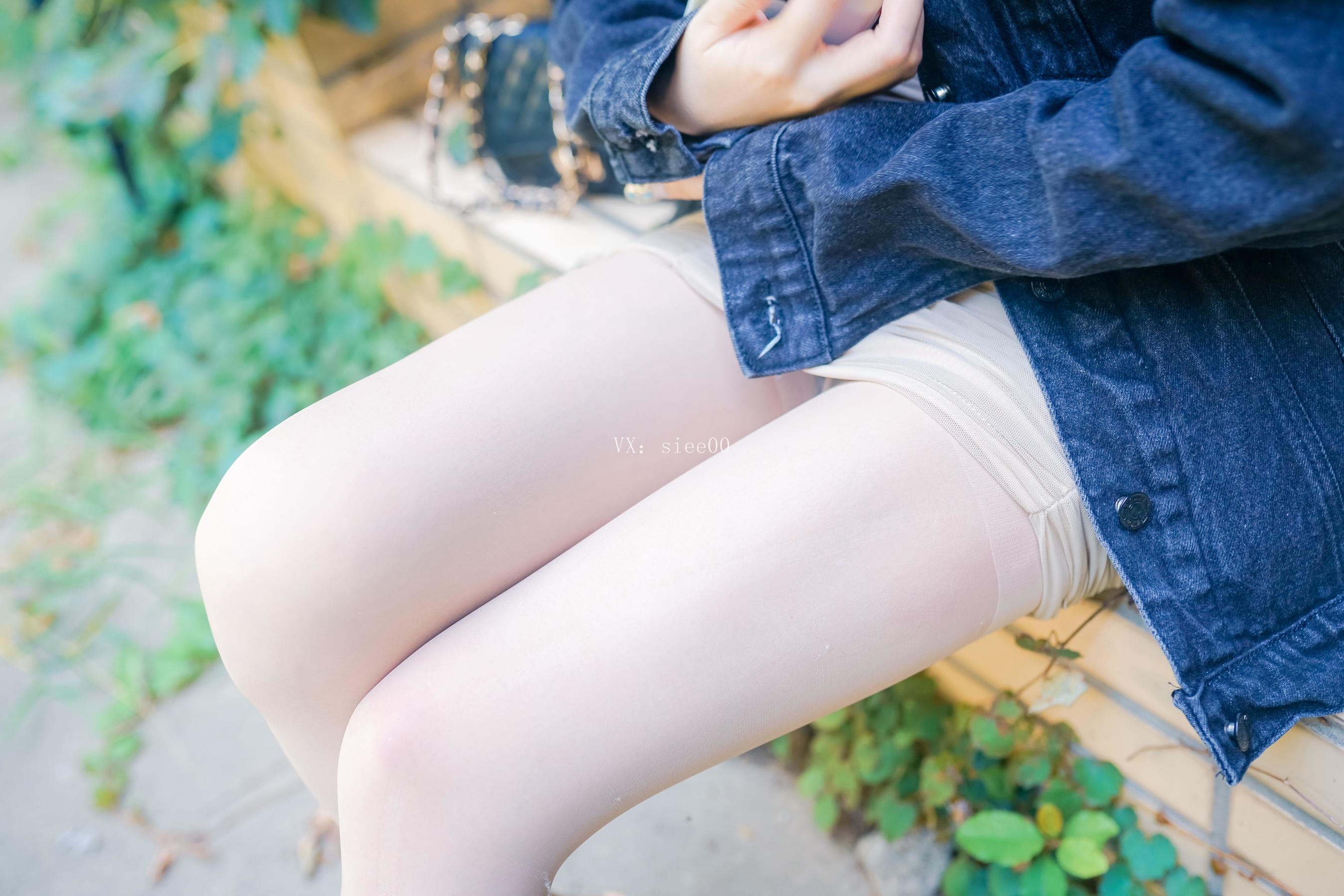 婷婷《拥抱着一往情深》 [丝意SIEE] No.354 写真集