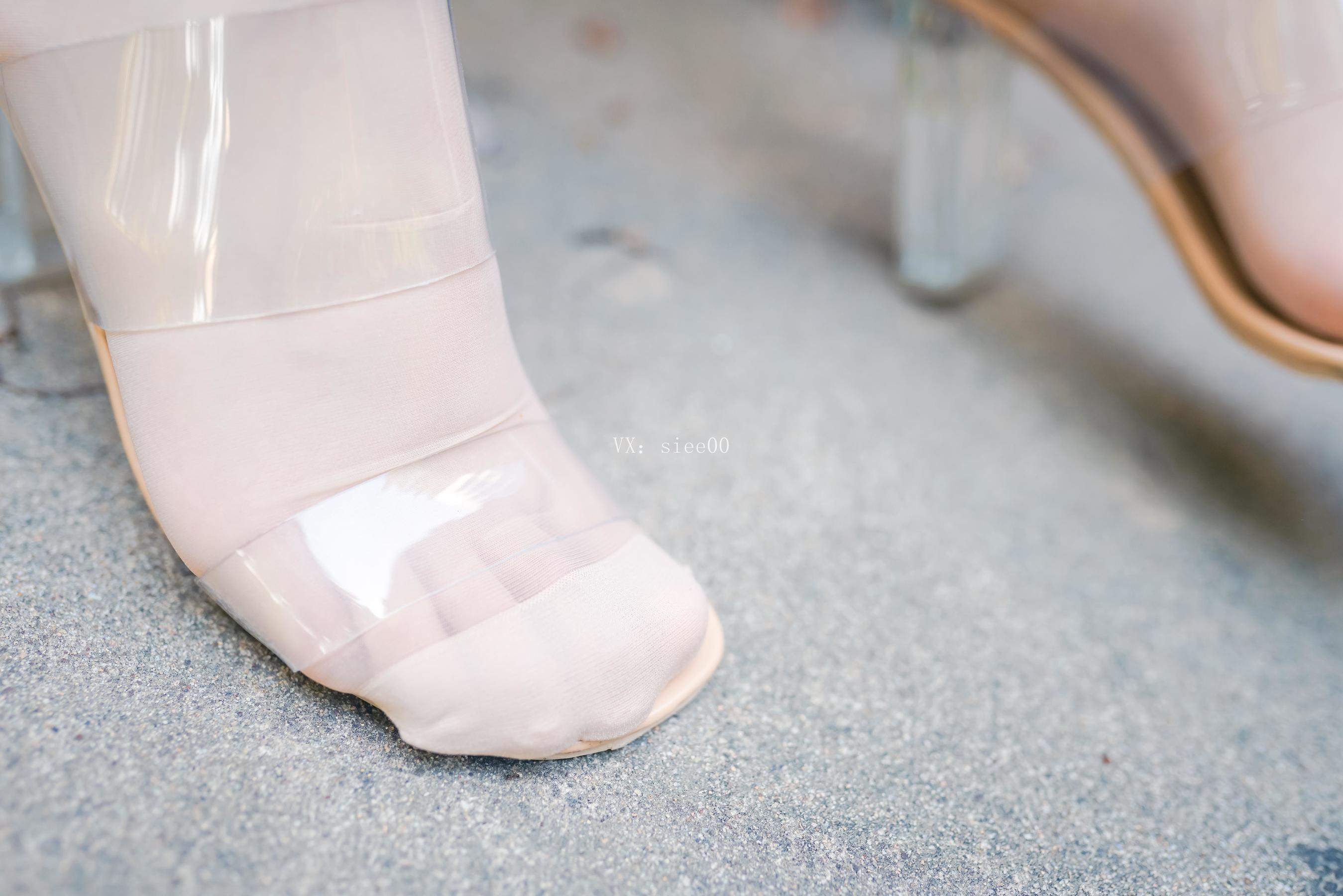 婷婷《拥抱着一往情深》 [丝意SIEE] No.354 写真集