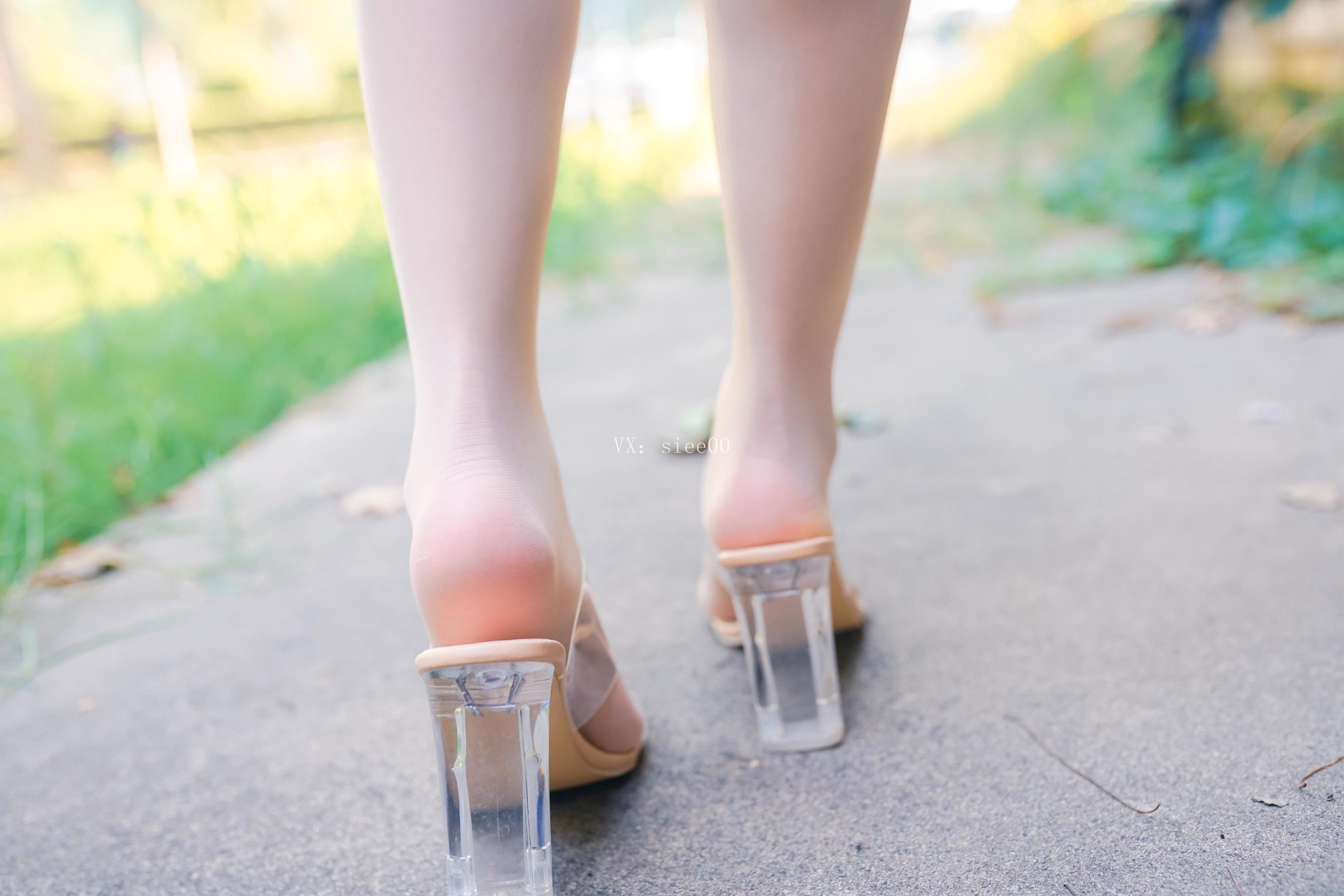 婷婷《拥抱着一往情深》 [丝意SIEE] No.354 写真集