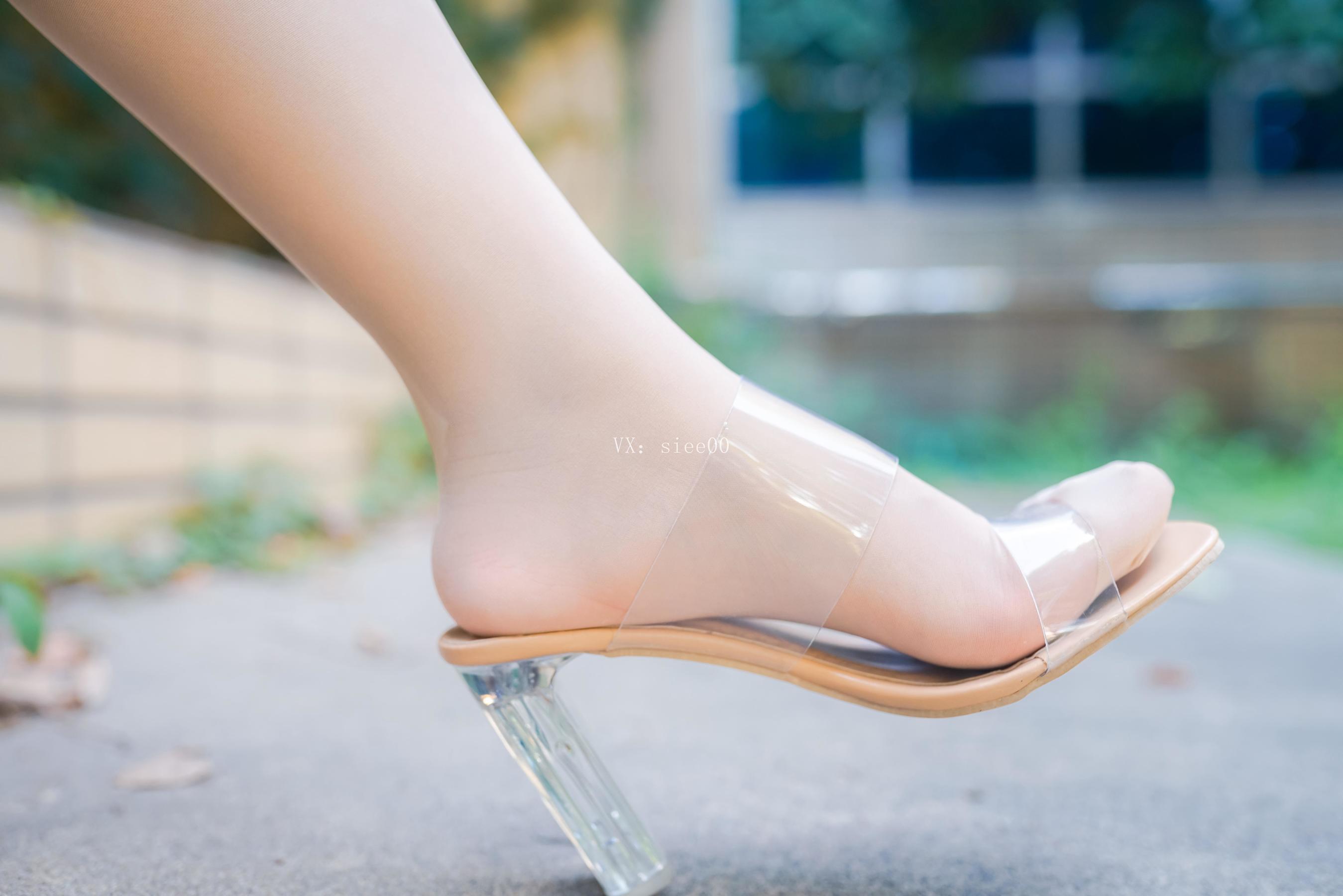 婷婷《拥抱着一往情深》 [丝意SIEE] No.354 写真集