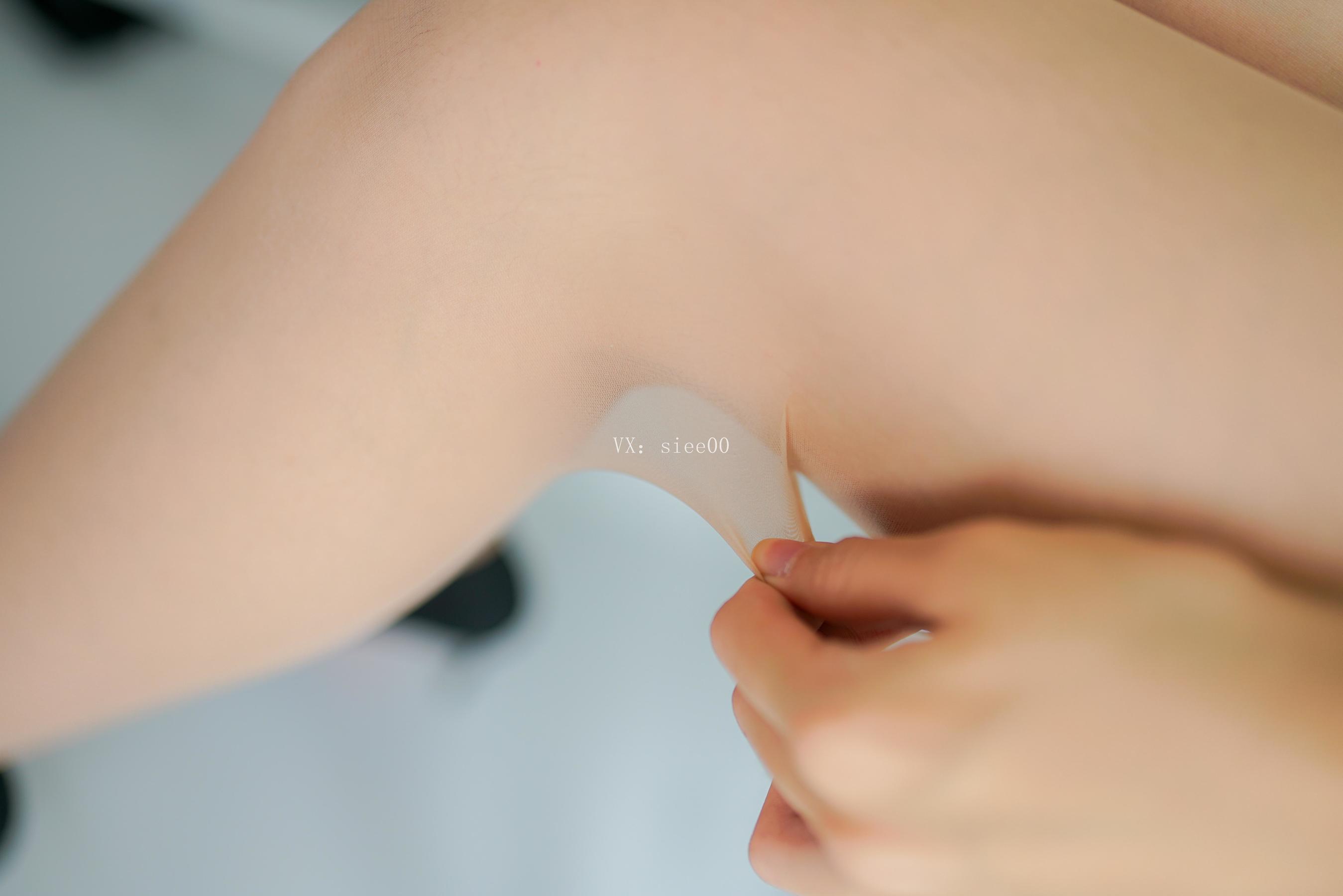 蓓蓓《梦里溜走的往事》 [丝意SIEE] No.355 写真集