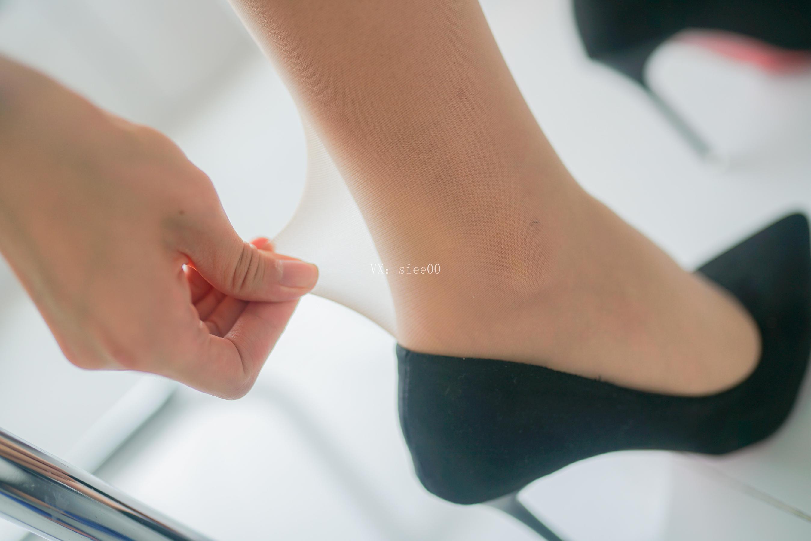 蓓蓓《梦里溜走的往事》 [丝意SIEE] No.355 写真集