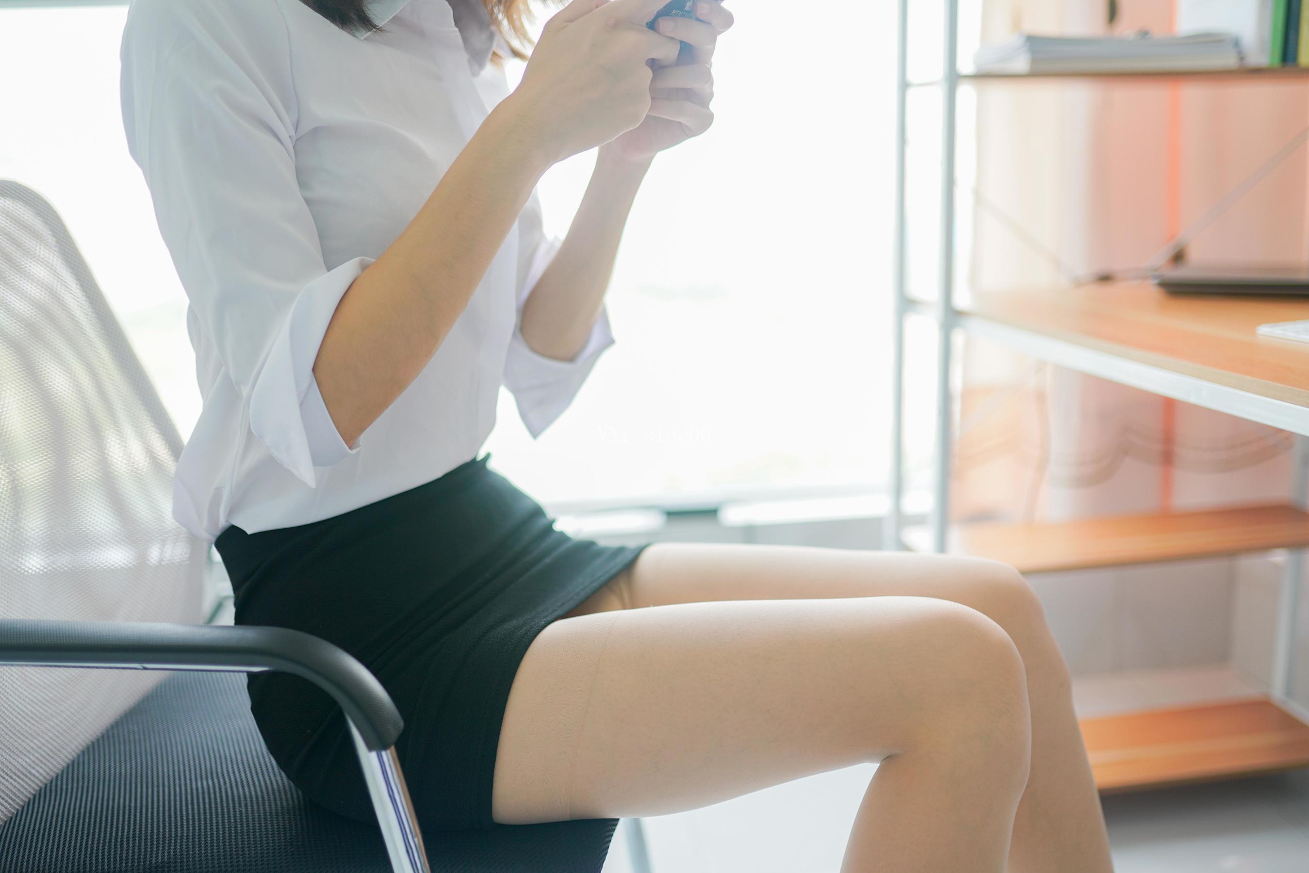 蓓蓓《梦里溜走的往事》 [丝意SIEE] No.355 写真集