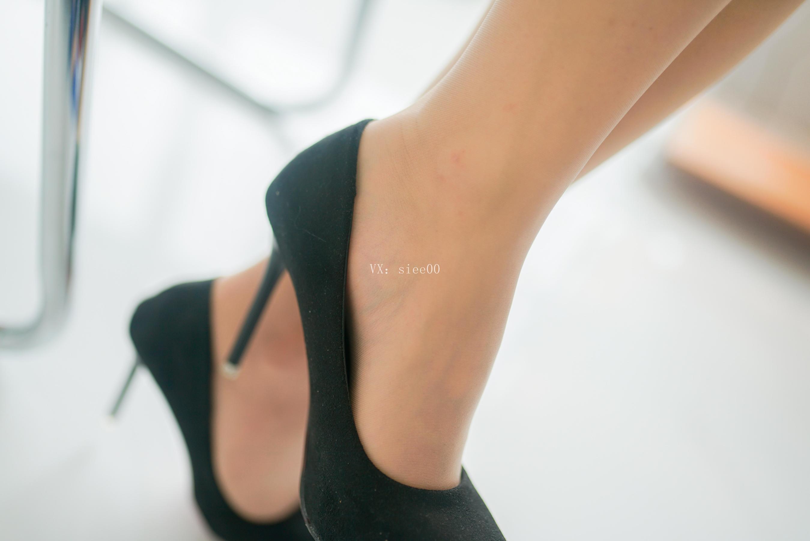 蓓蓓《梦里溜走的往事》 [丝意SIEE] No.355 写真集