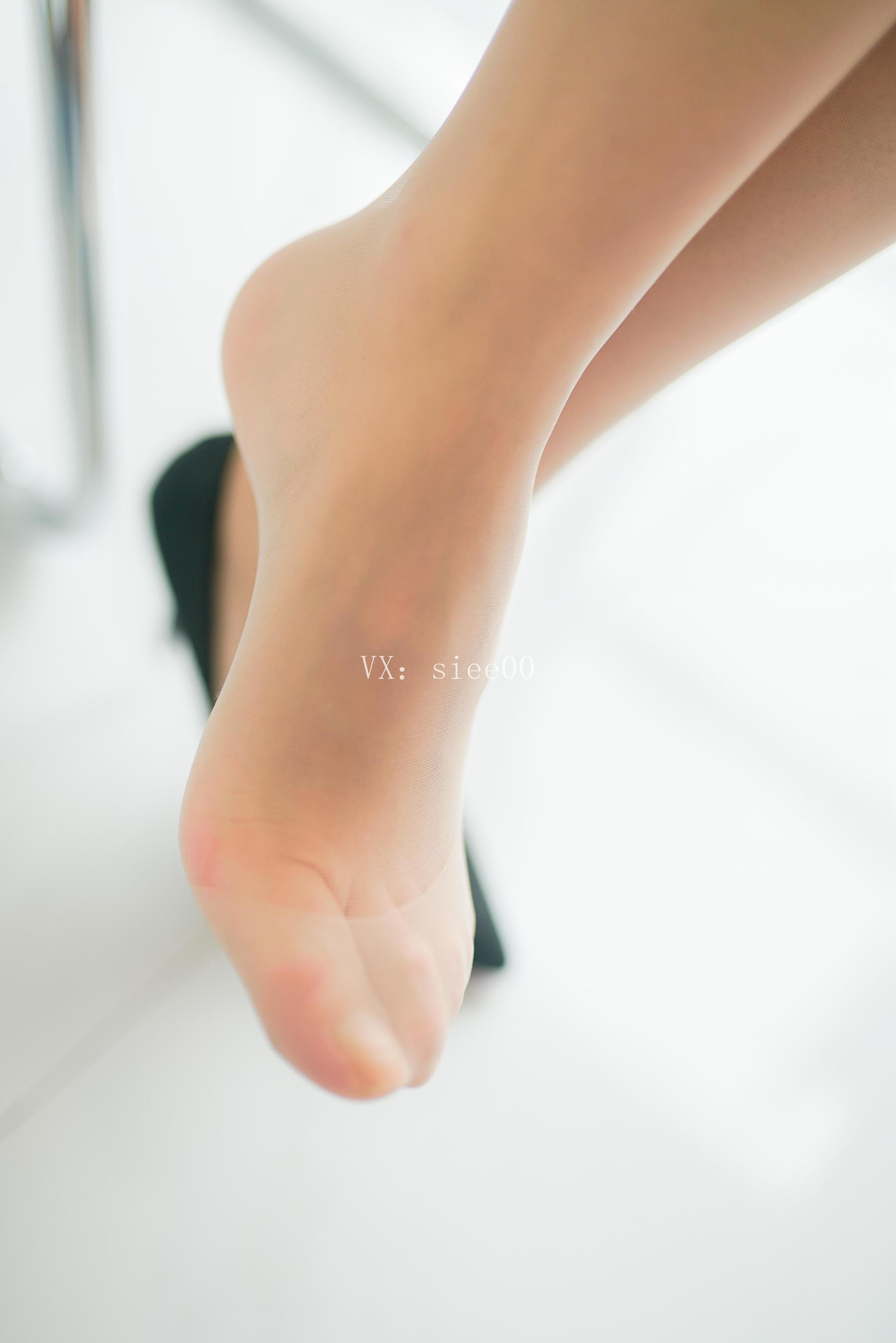 蓓蓓《梦里溜走的往事》 [丝意SIEE] No.355 写真集