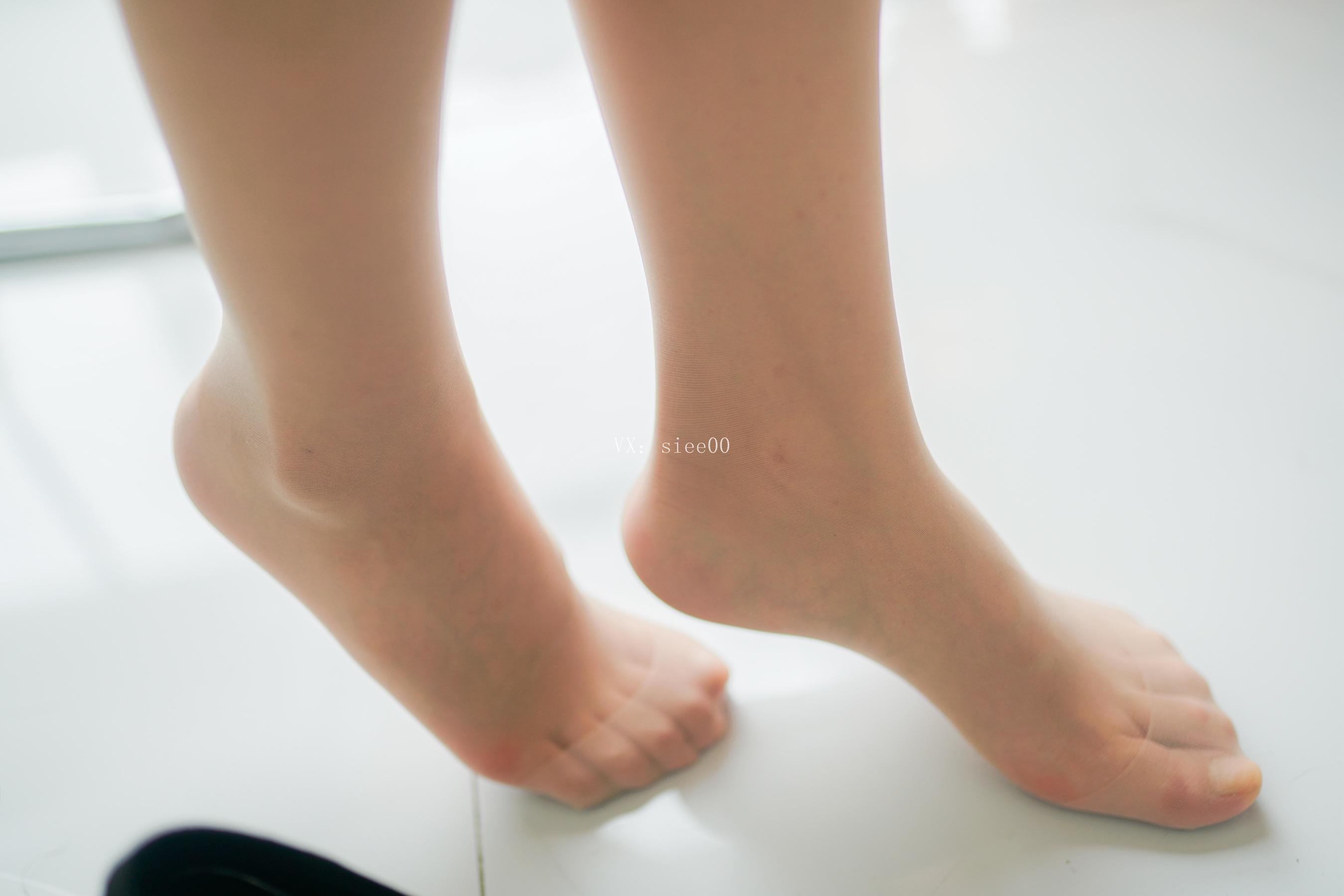 蓓蓓《梦里溜走的往事》 [丝意SIEE] No.355 写真集