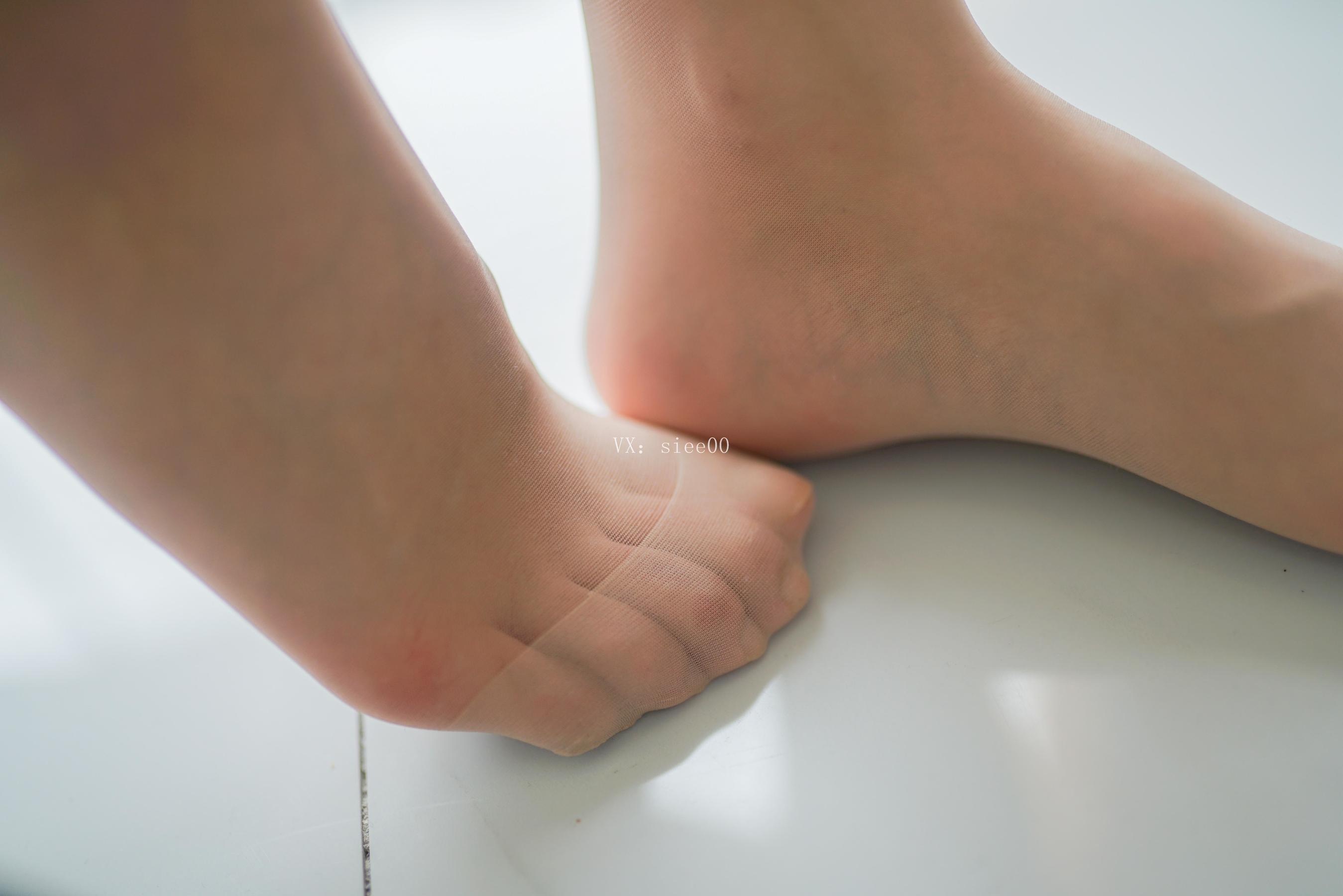 蓓蓓《梦里溜走的往事》 [丝意SIEE] No.355 写真集