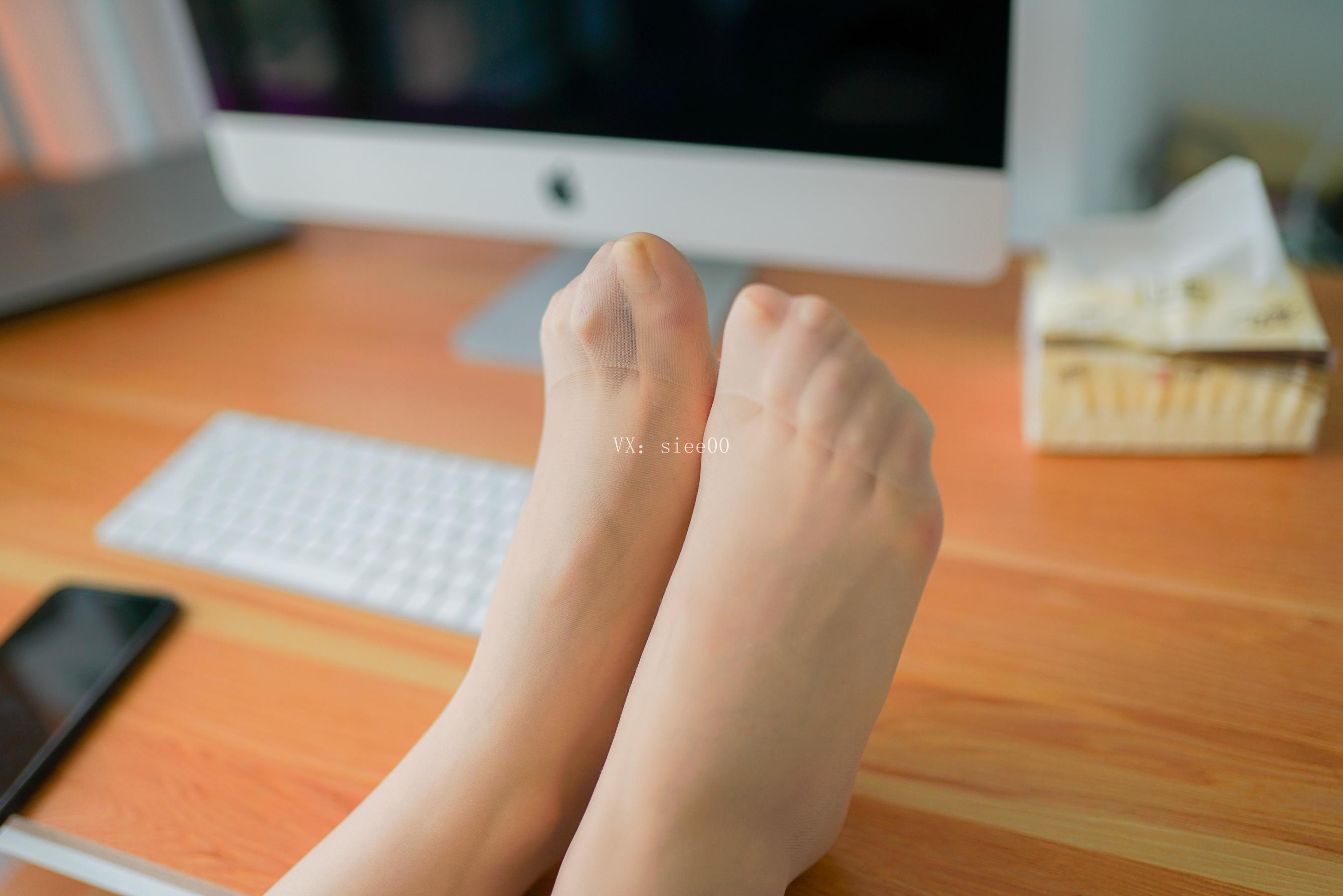 蓓蓓《梦里溜走的往事》 [丝意SIEE] No.355 写真集