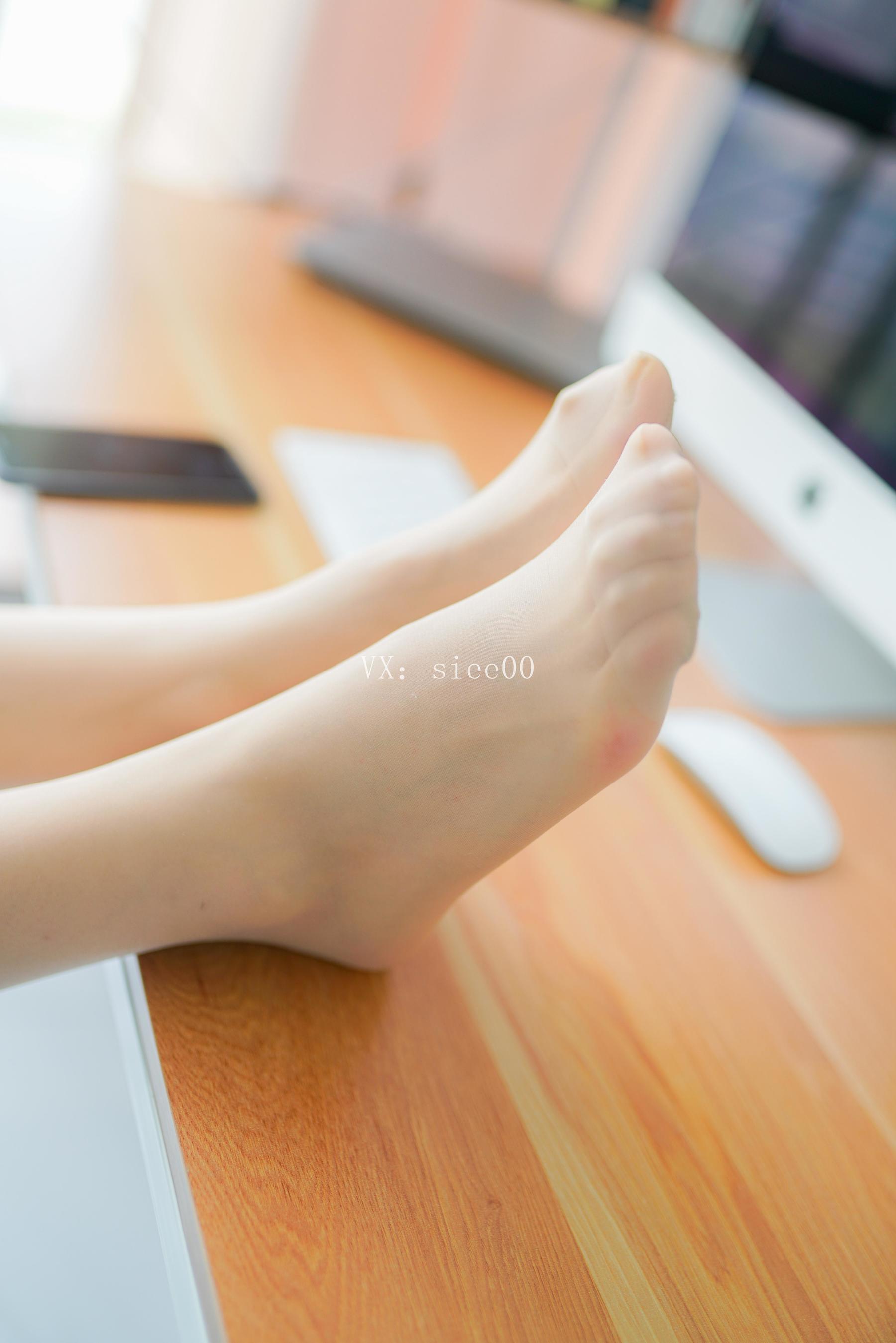 蓓蓓《梦里溜走的往事》 [丝意SIEE] No.355 写真集