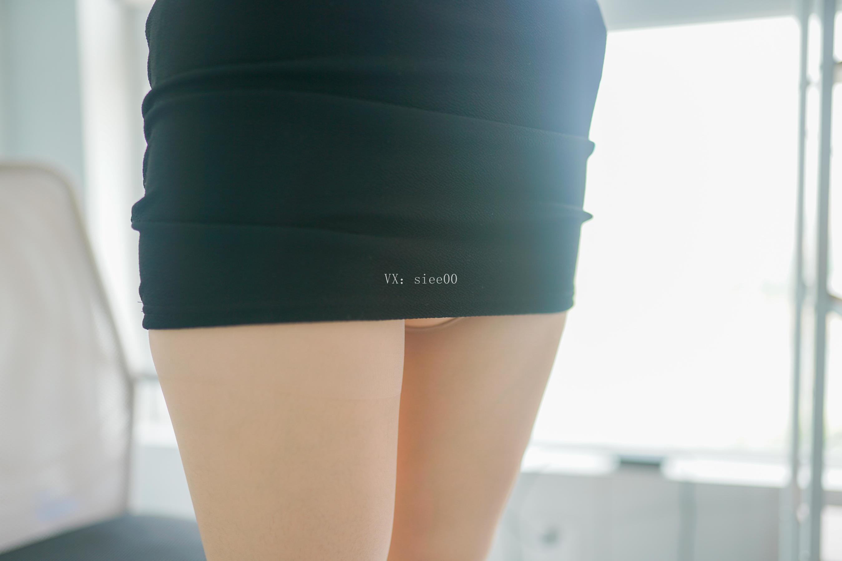 蓓蓓《梦里溜走的往事》 [丝意SIEE] No.355 写真集