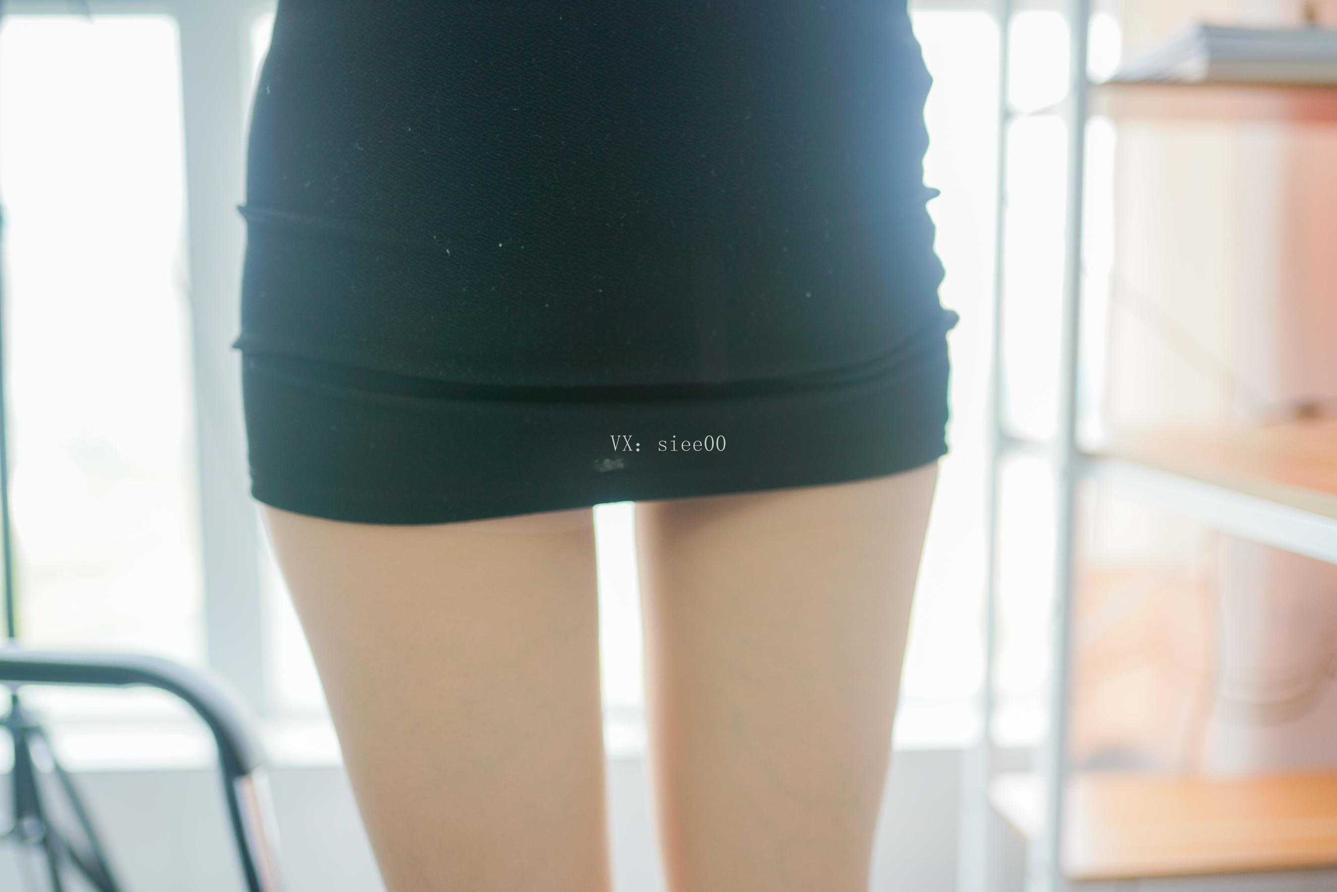 蓓蓓《梦里溜走的往事》 [丝意SIEE] No.355 写真集