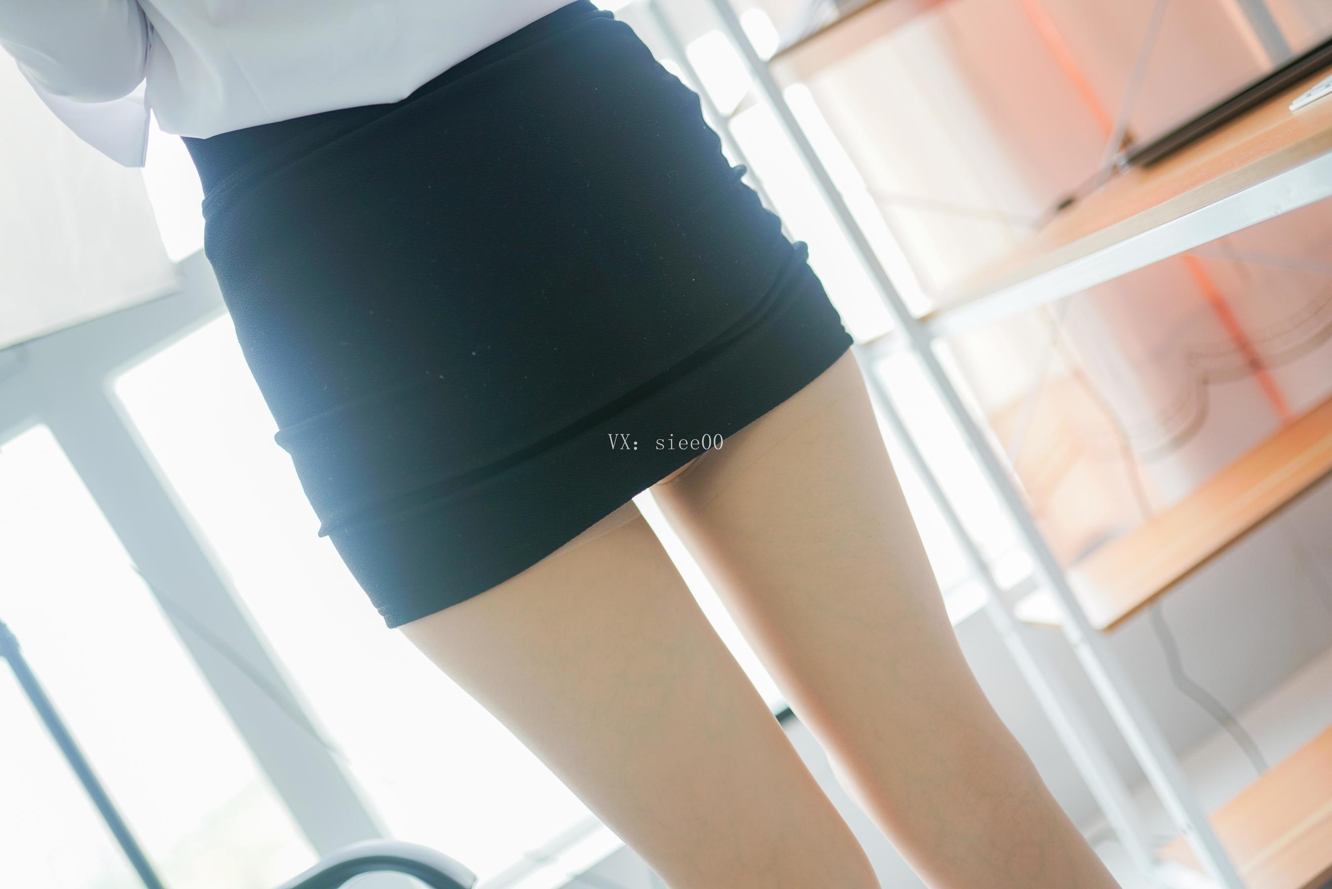 蓓蓓《梦里溜走的往事》 [丝意SIEE] No.355 写真集