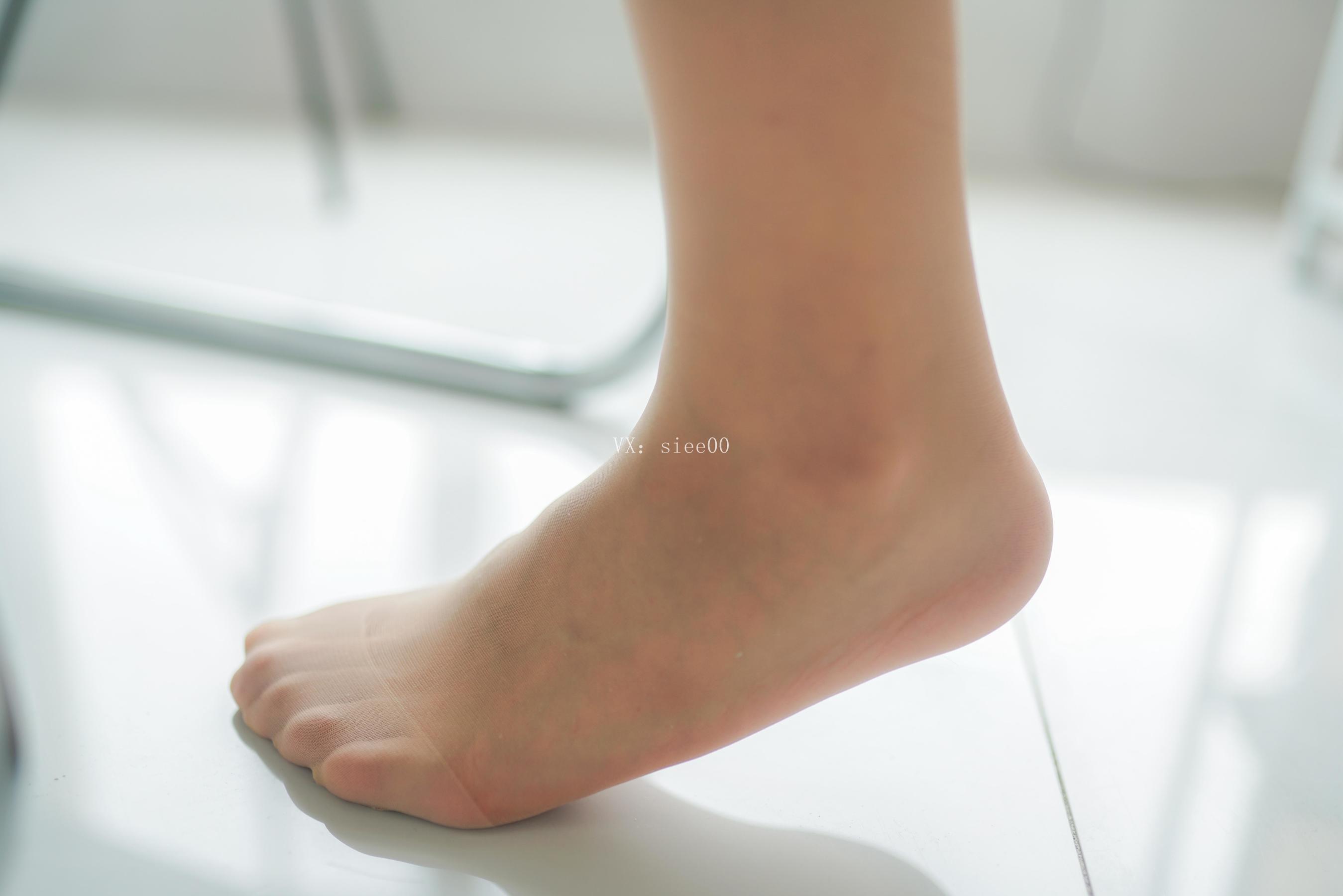 蓓蓓《梦里溜走的往事》 [丝意SIEE] No.355 写真集