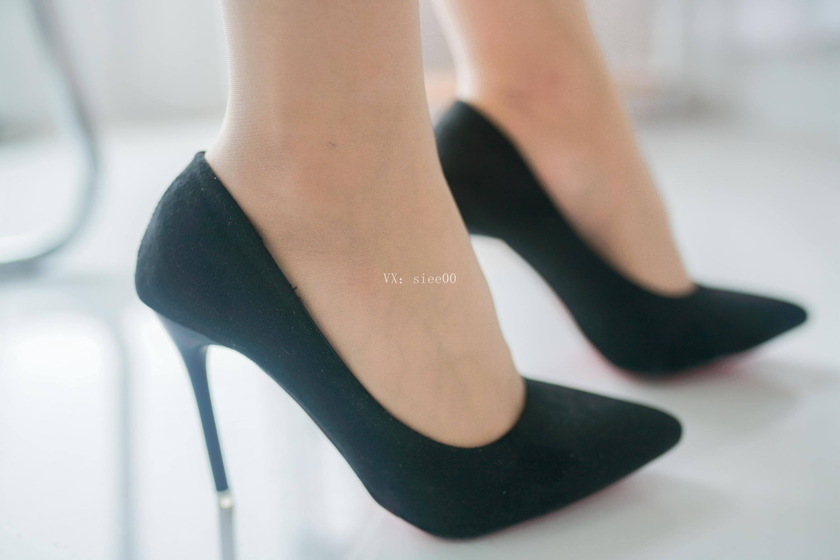 蓓蓓《梦里溜走的往事》 [丝意SIEE] No.355 写真集