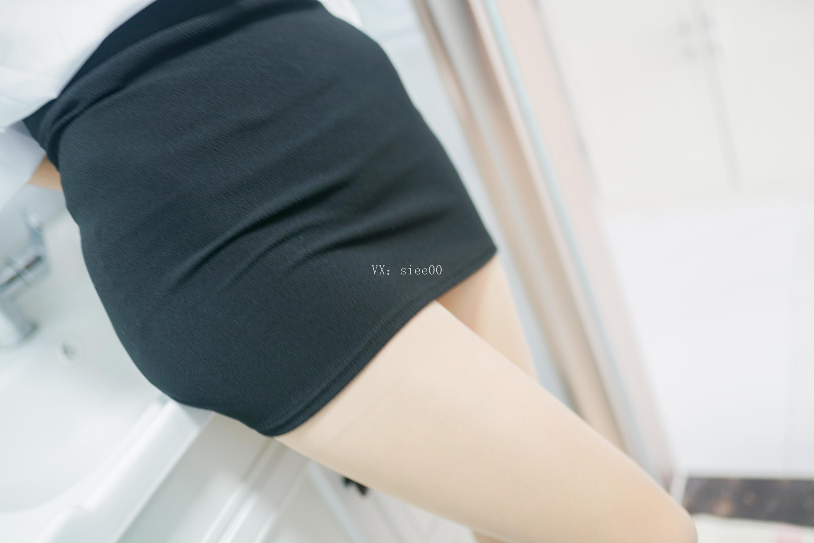 蓓蓓《梦里溜走的往事》 [丝意SIEE] No.355 写真集