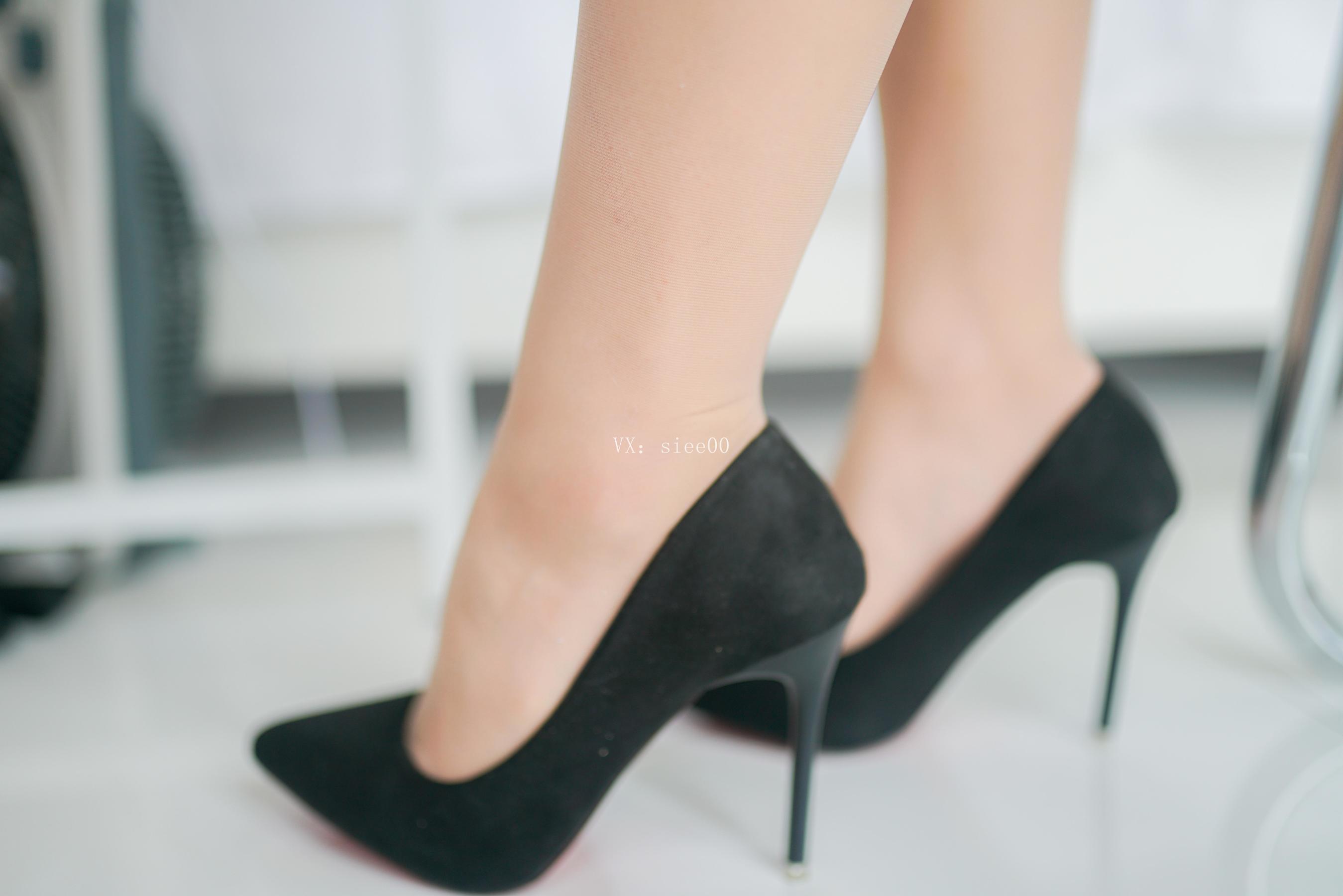 蓓蓓《梦里溜走的往事》 [丝意SIEE] No.355 写真集