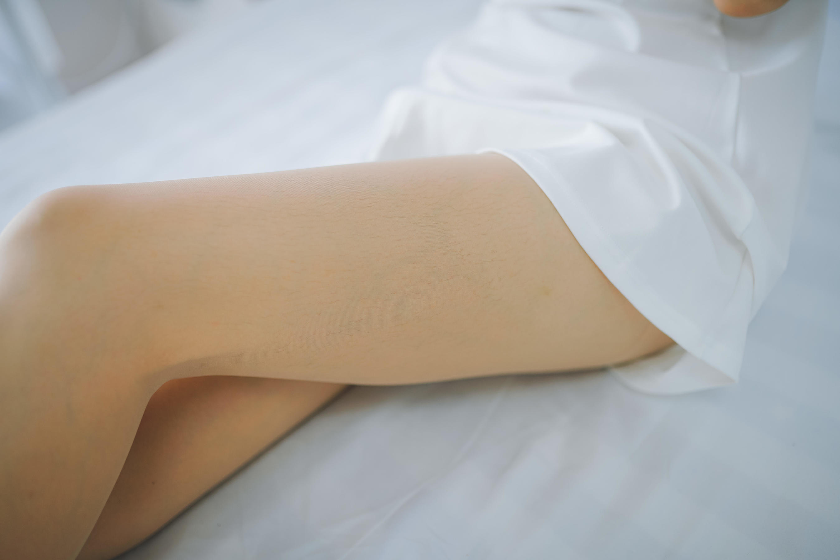 蓓蓓《少女的梦》 [丝意SIEE] No.361 写真集