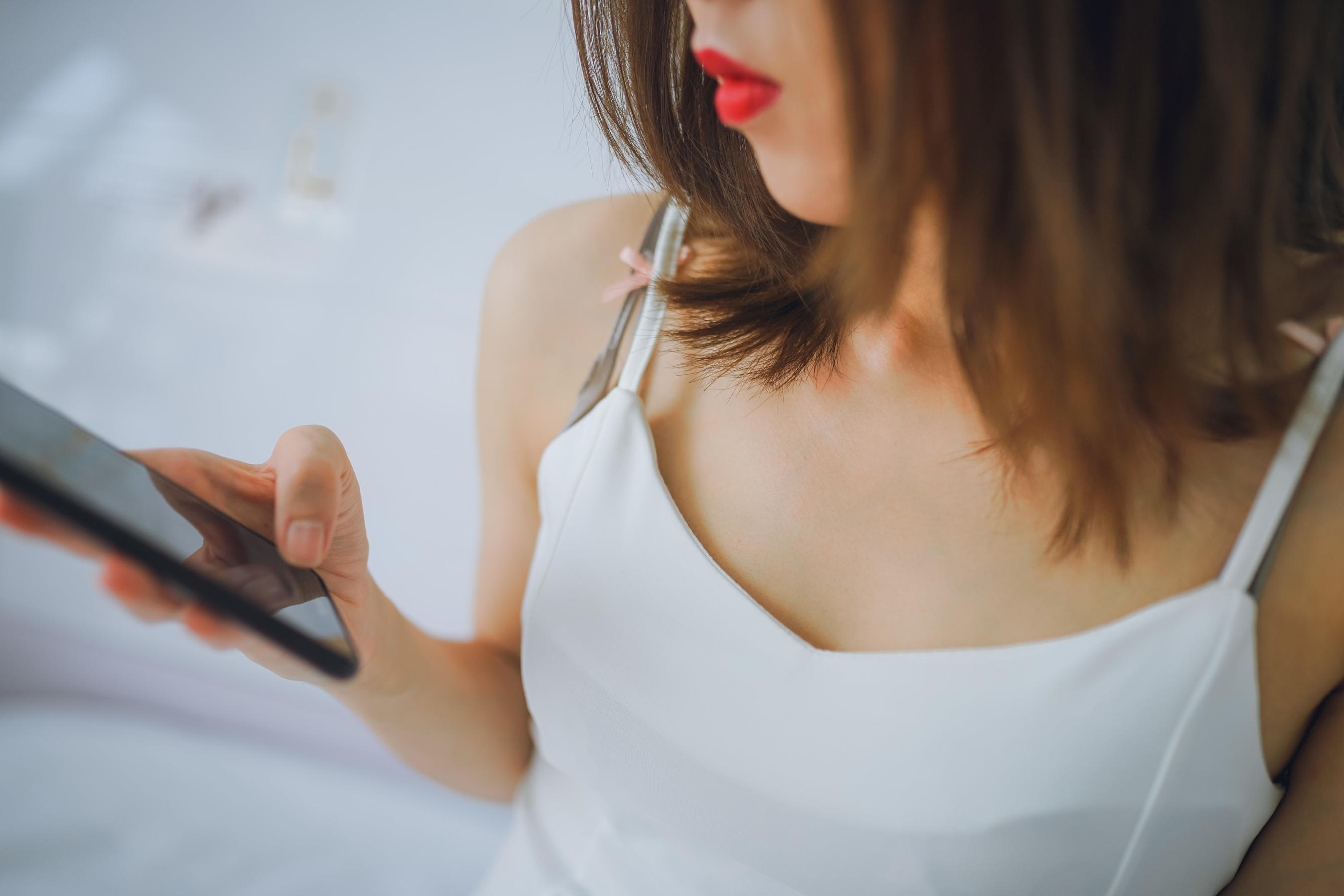 蓓蓓《少女的梦》 [丝意SIEE] No.361 写真集