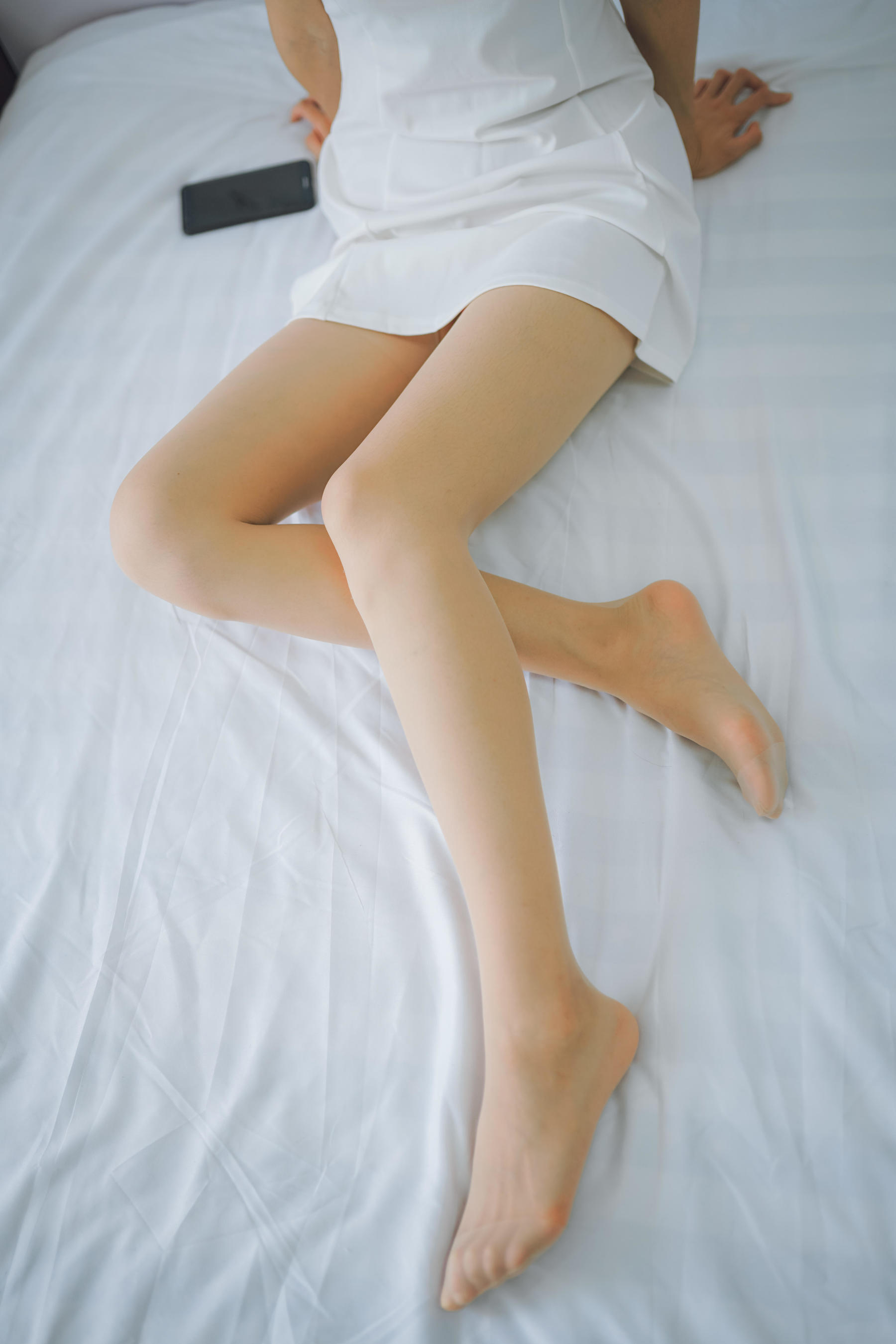 蓓蓓《少女的梦》 [丝意SIEE] No.361 写真集