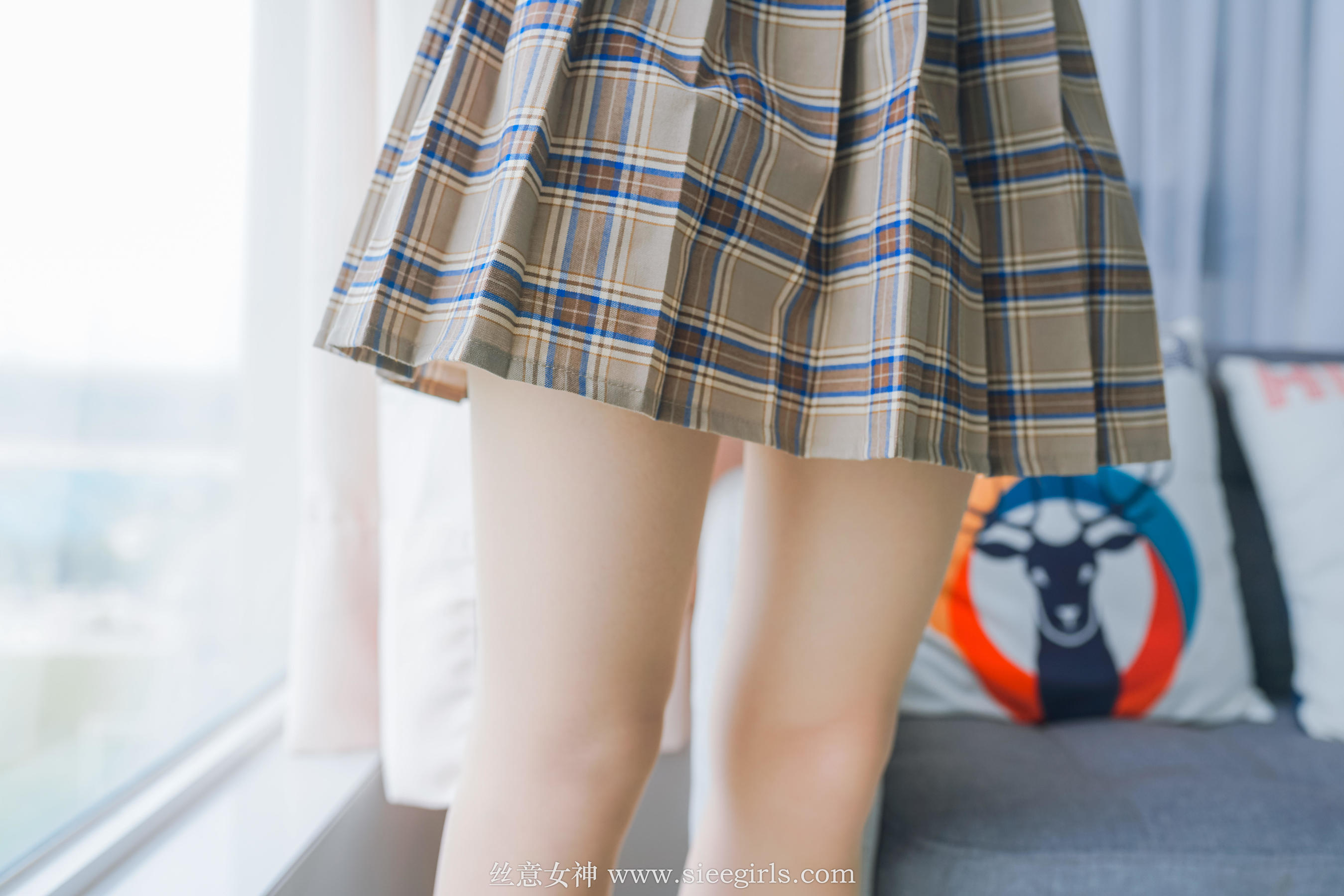 含含《那风，那雨，那朦胧》[丝意SIEE] No.366 写真集