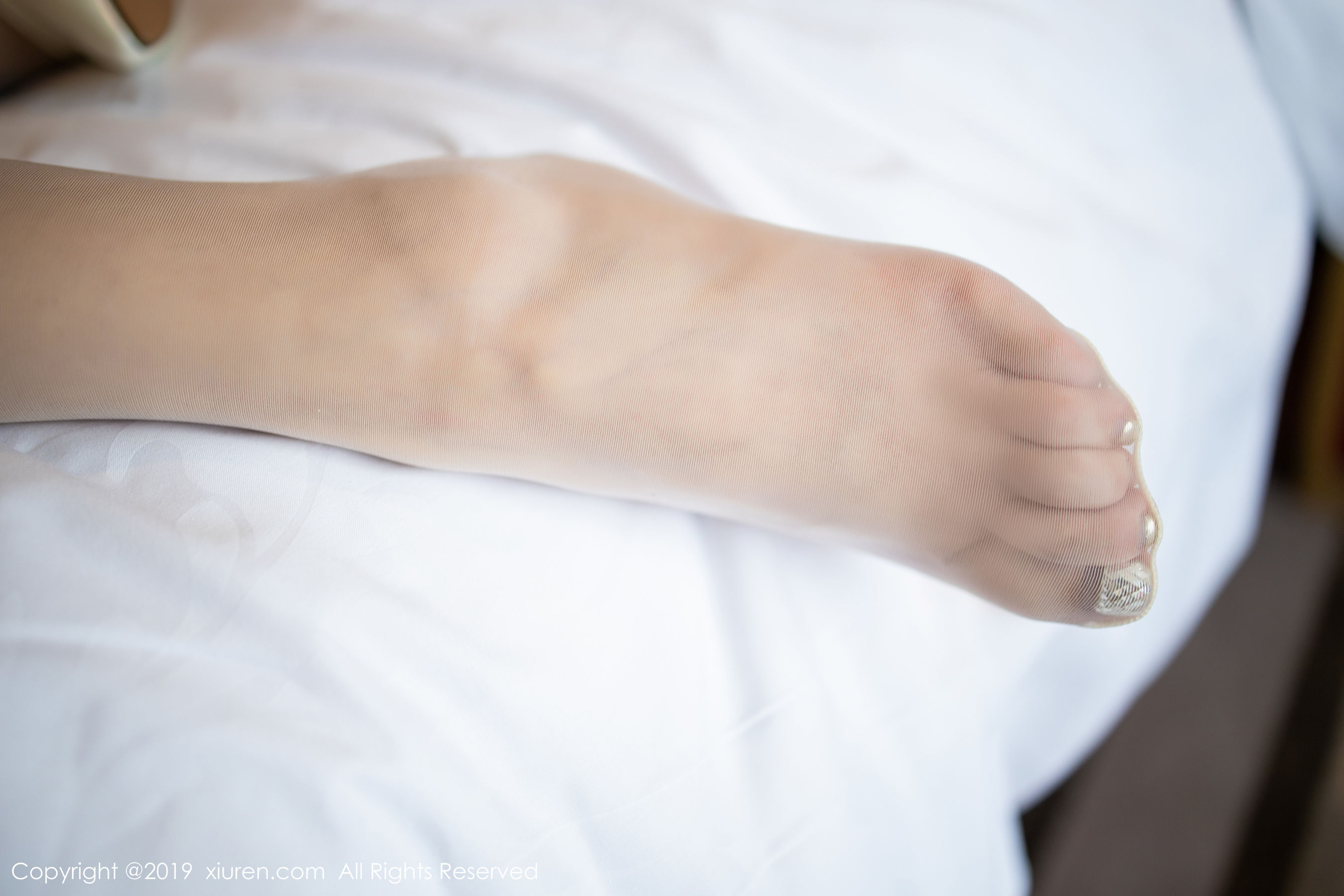 杨晨晨sugar《性感内衣与诱人娇躯》 [秀人XIUREN] No.1695 写真集