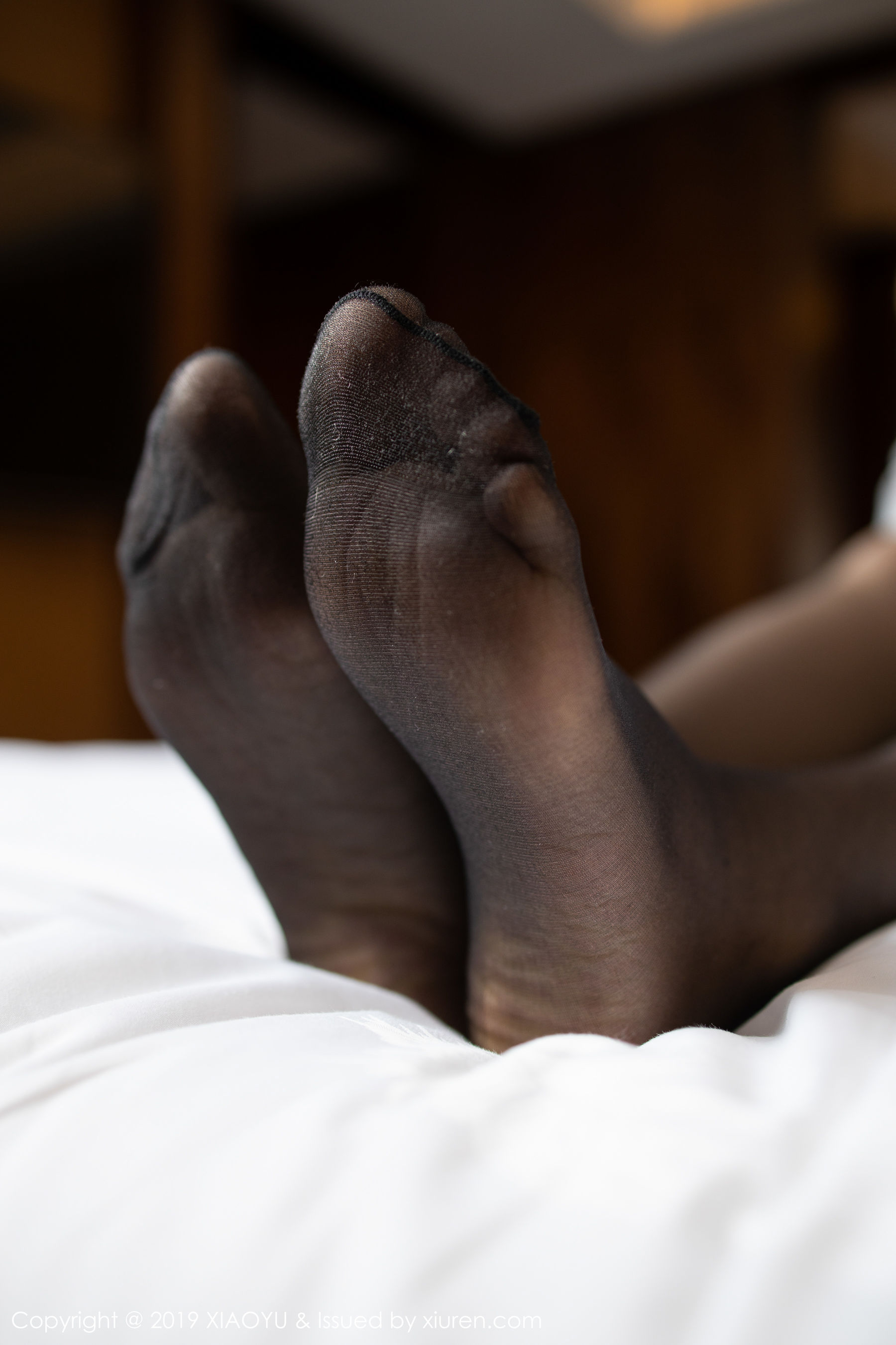 诗诗kiki《白衬衫与黑丝袜的职场OL》 [语画界XIAOYU] Vol.173 写真集