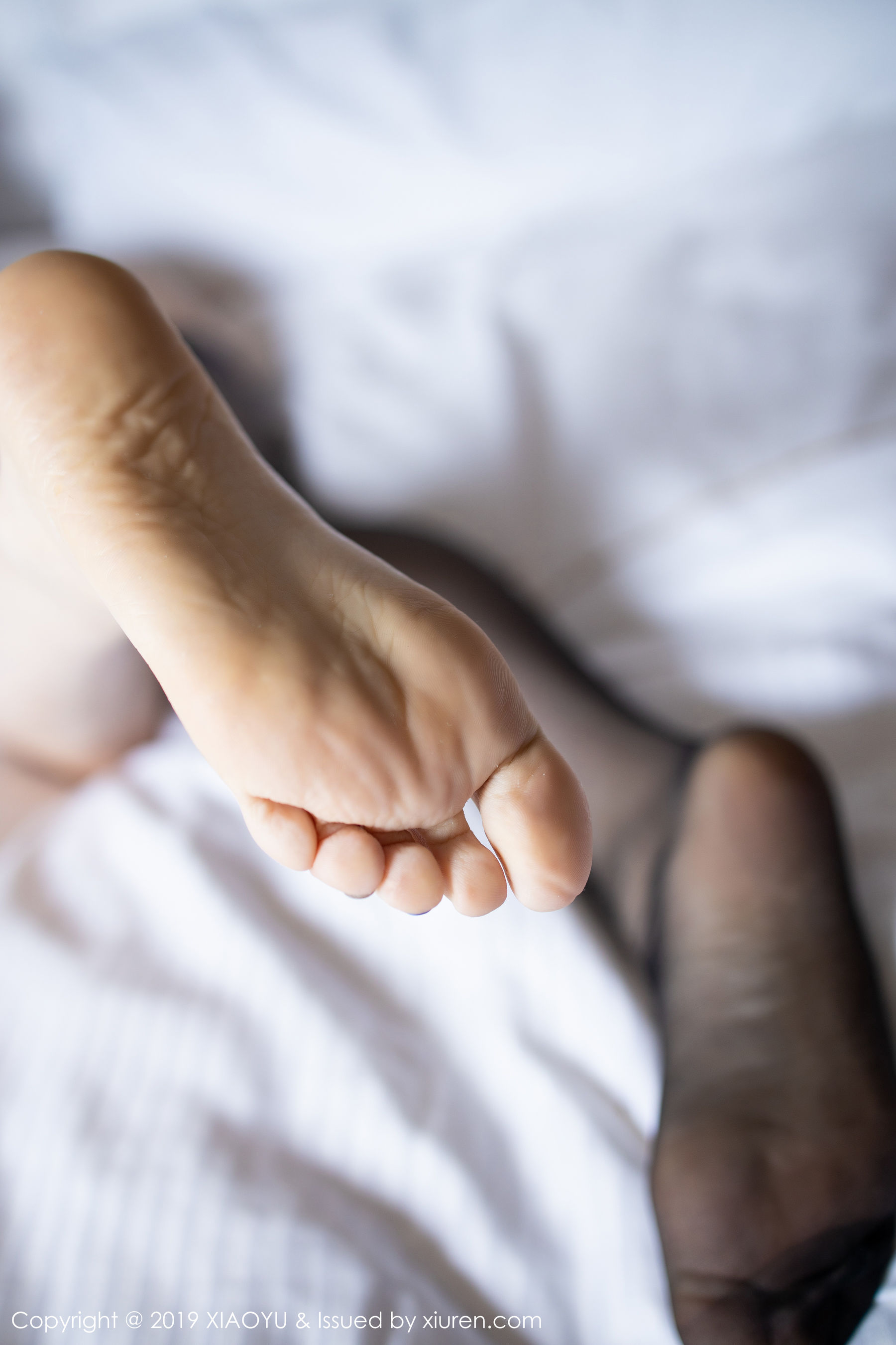 允儿Claire《美腿修长翘臀诱人》 [语画界XIAOYU] Vol.181 写真集