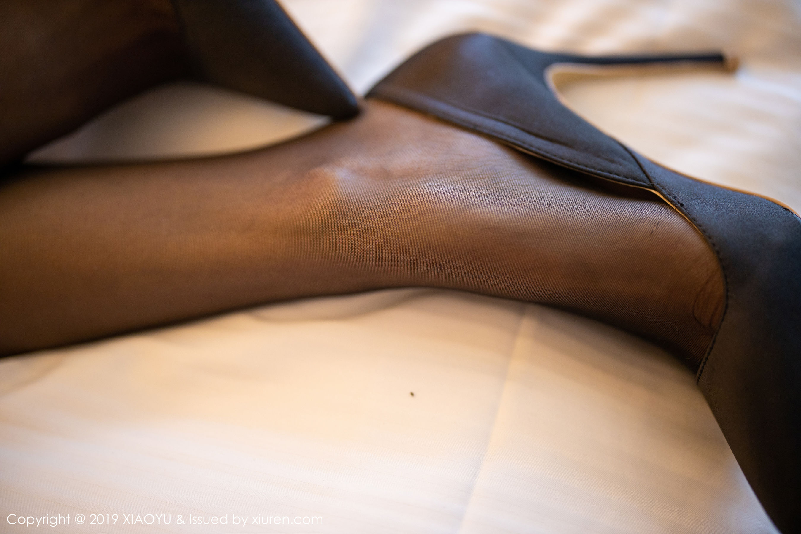 Carry《丝足美腿狂欢系列》 [语画界XIAOYU] Vol.190 写真集