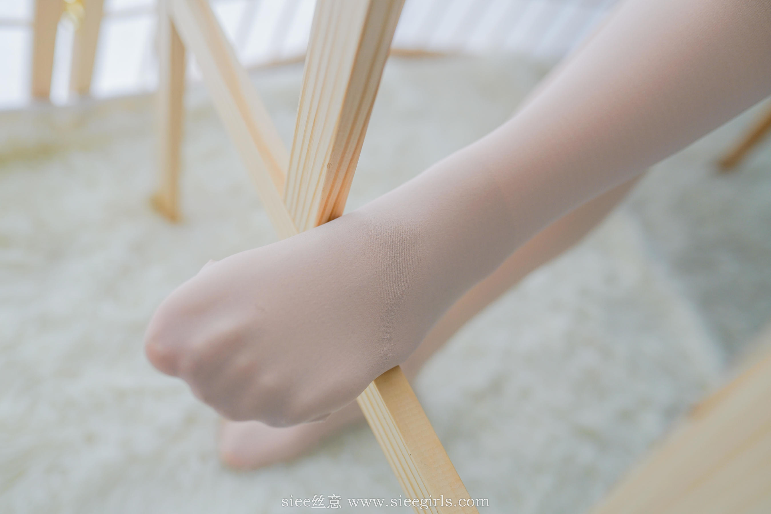 含含《简单的幸福》 [丝意SIEE] No.405 写真集