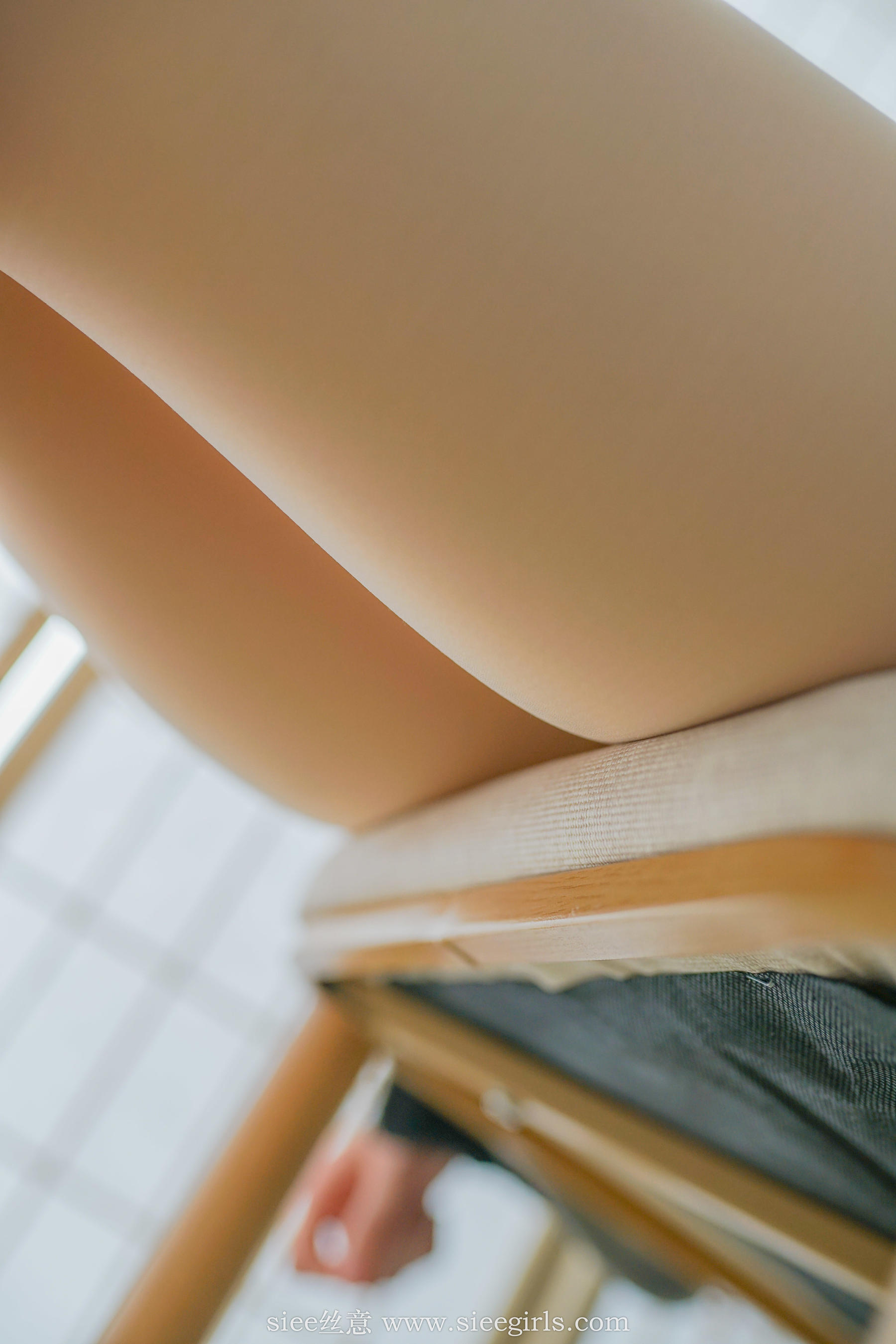 含含《简单的幸福》 [丝意SIEE] No.405 写真集