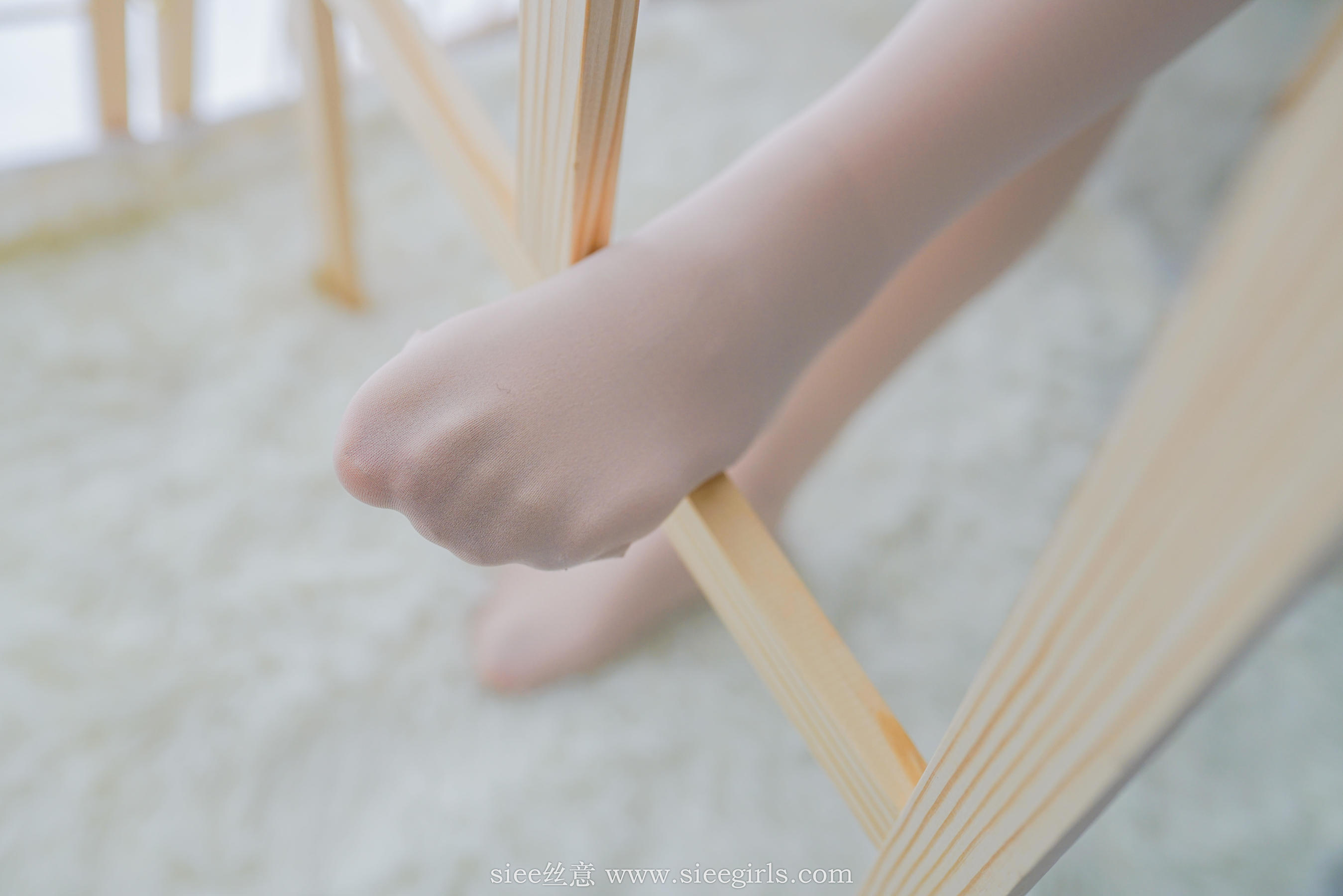 含含《简单的幸福》 [丝意SIEE] No.405 写真集