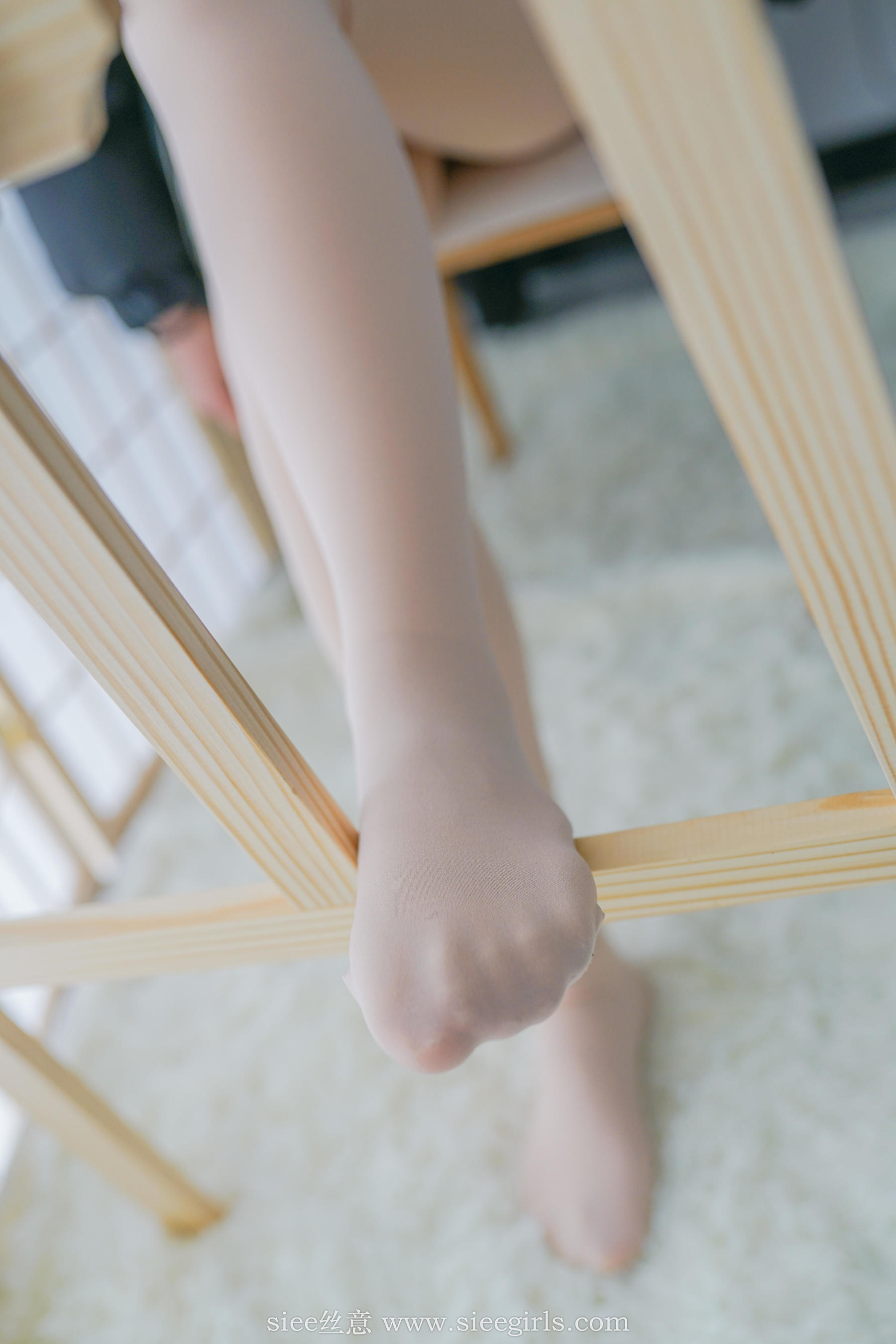 含含《简单的幸福》 [丝意SIEE] No.405 写真集