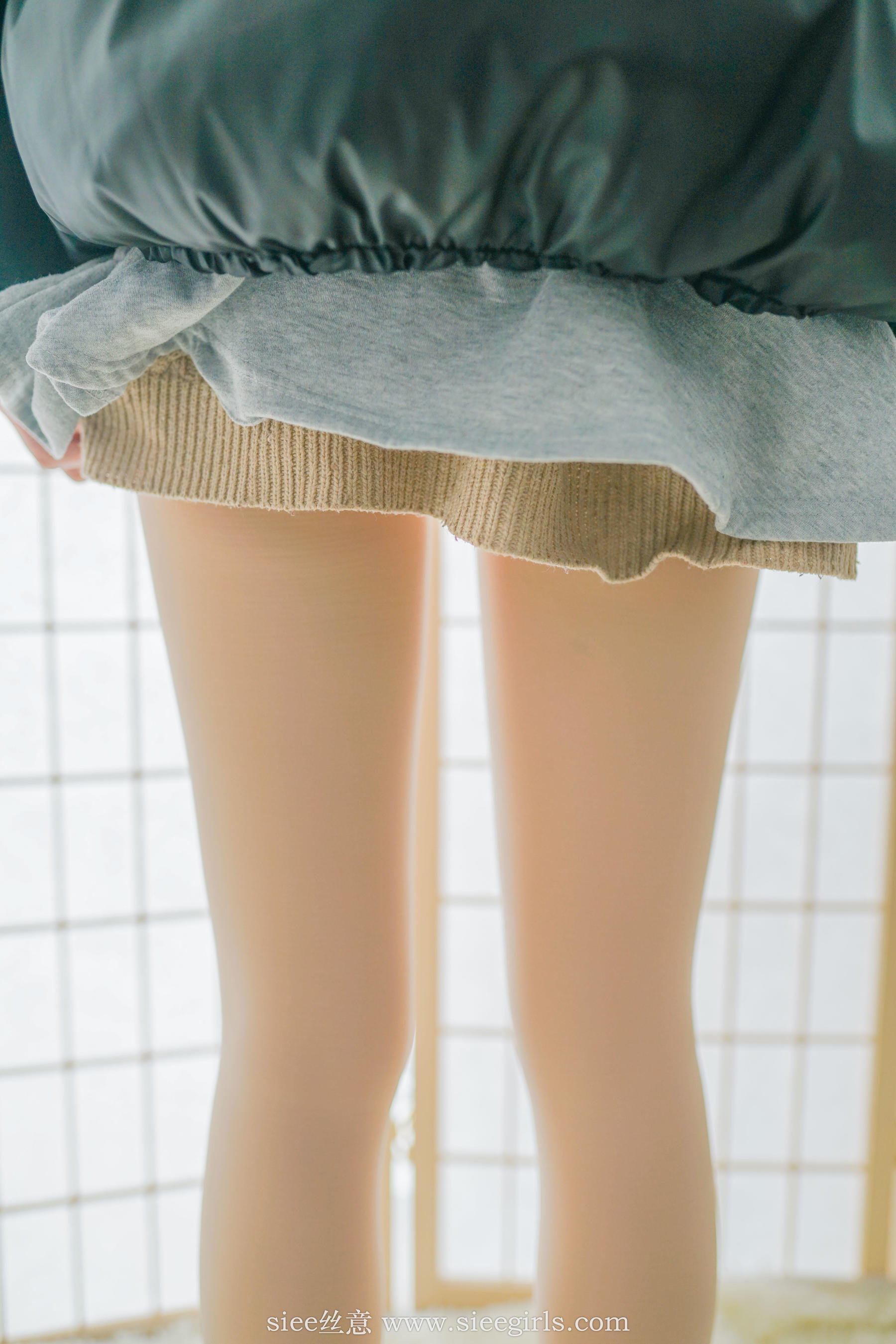 含含《简单的幸福》 [丝意SIEE] No.405 写真集