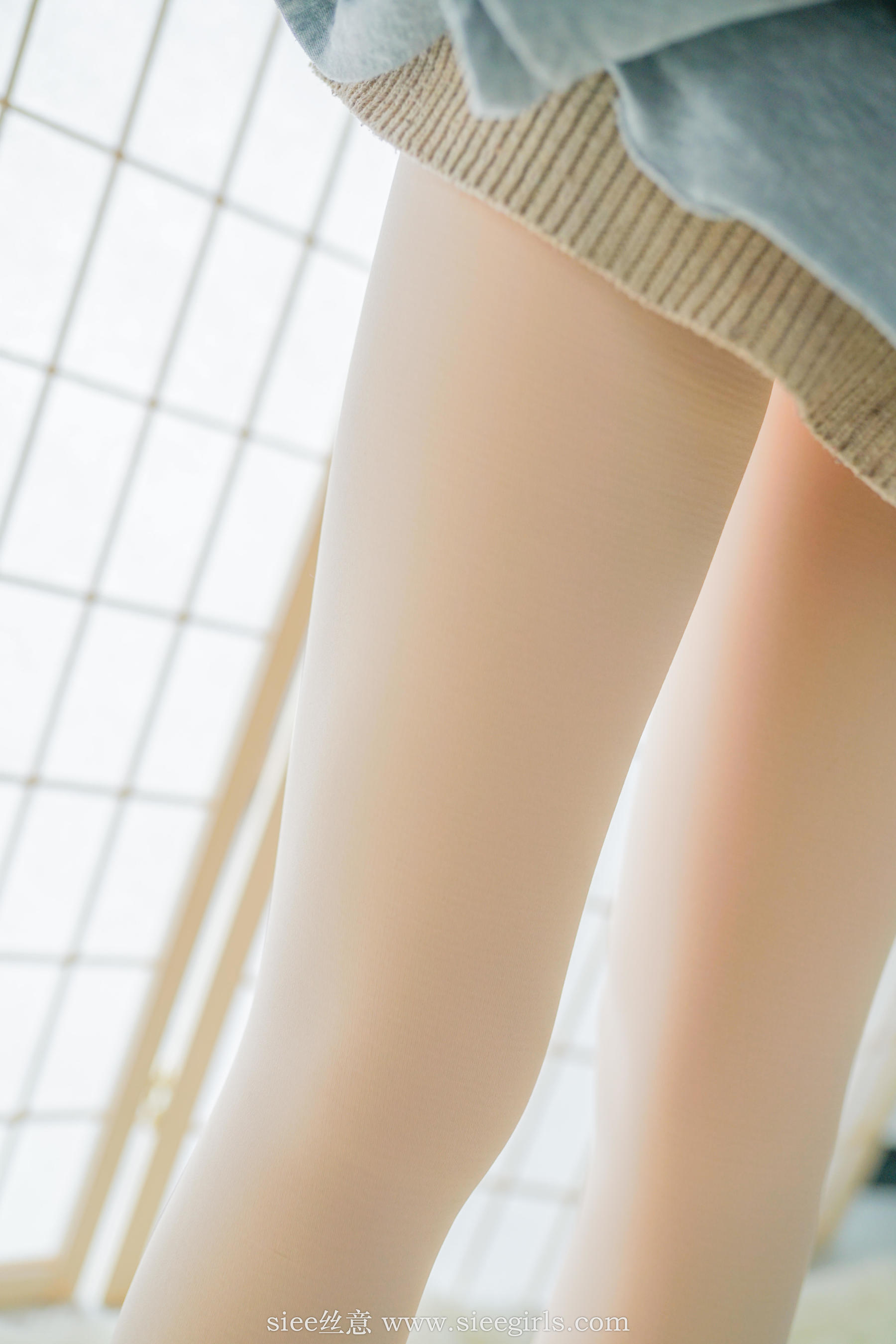 含含《简单的幸福》 [丝意SIEE] No.405 写真集