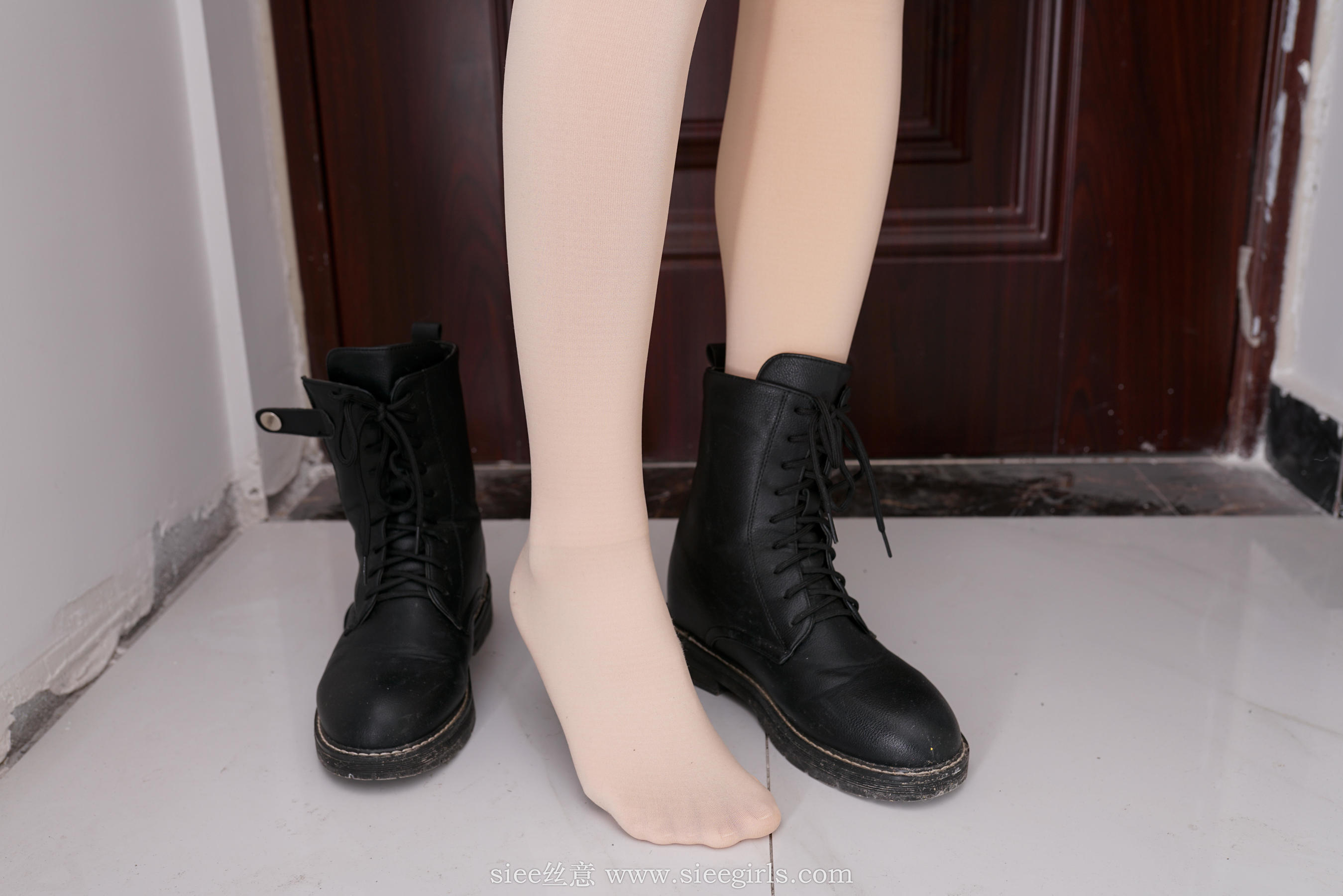 童童《暖冬》 [丝意SIEE] No.426 写真集