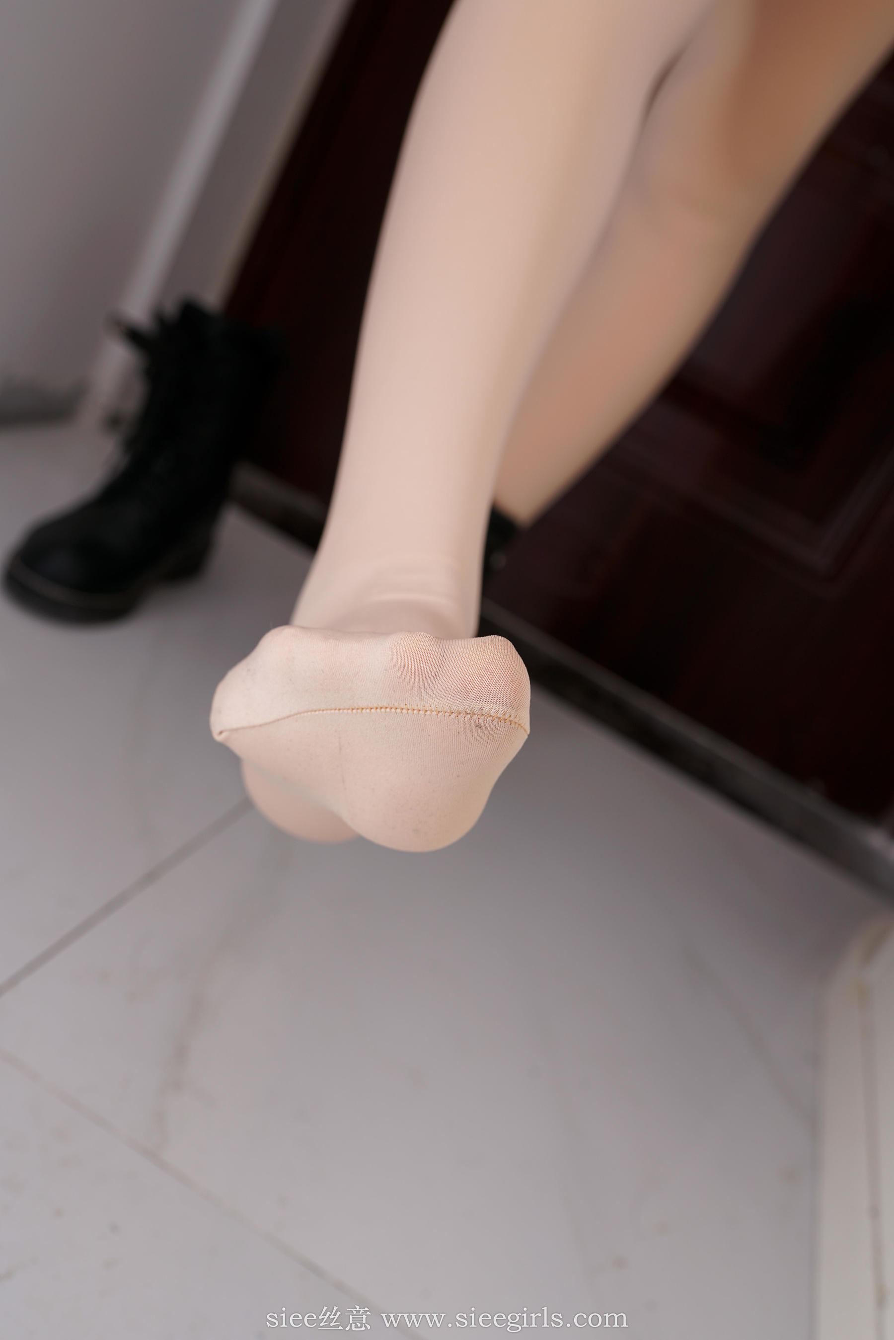 童童《暖冬》 [丝意SIEE] No.426 写真集