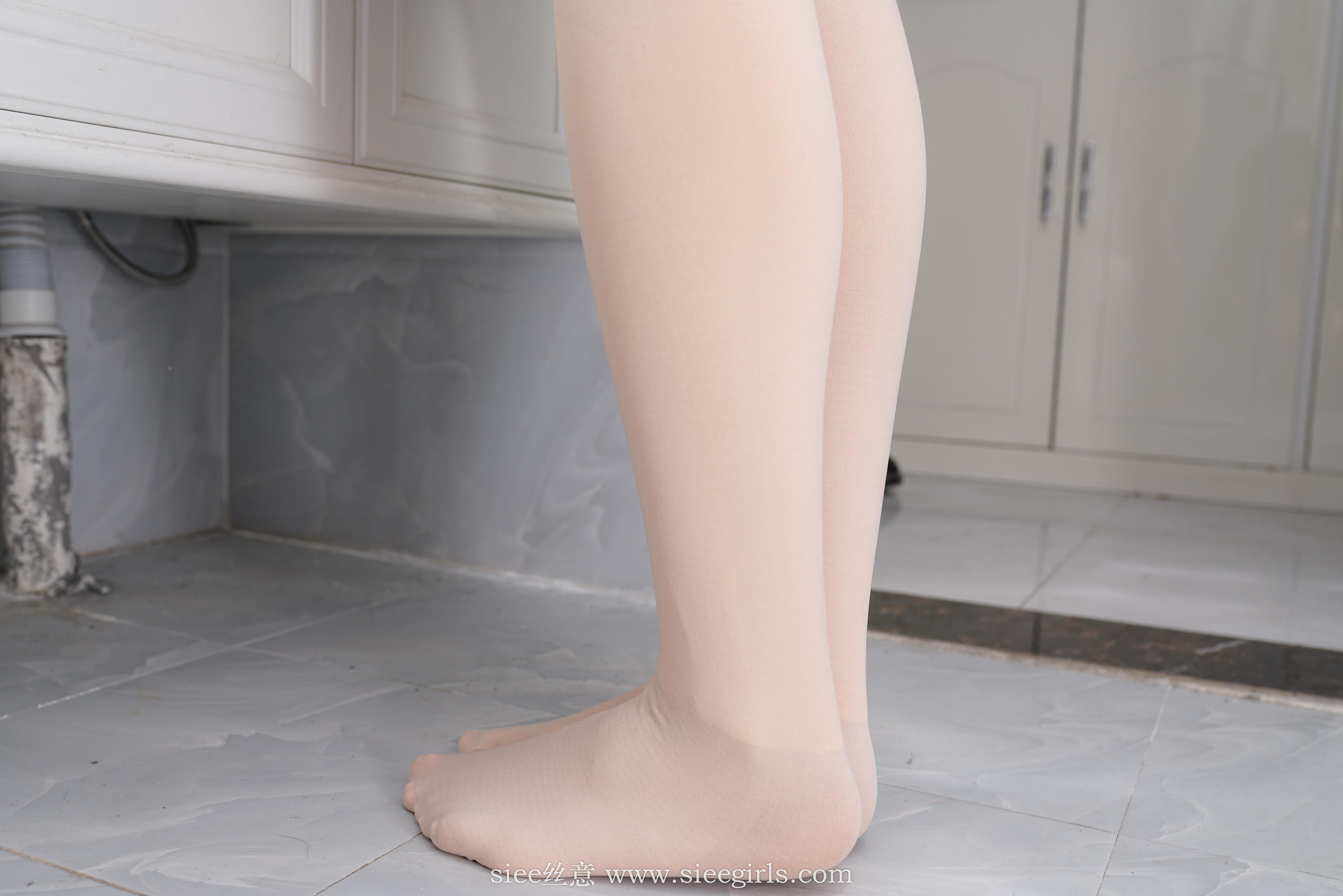 童童《暖冬》 [丝意SIEE] No.426 写真集