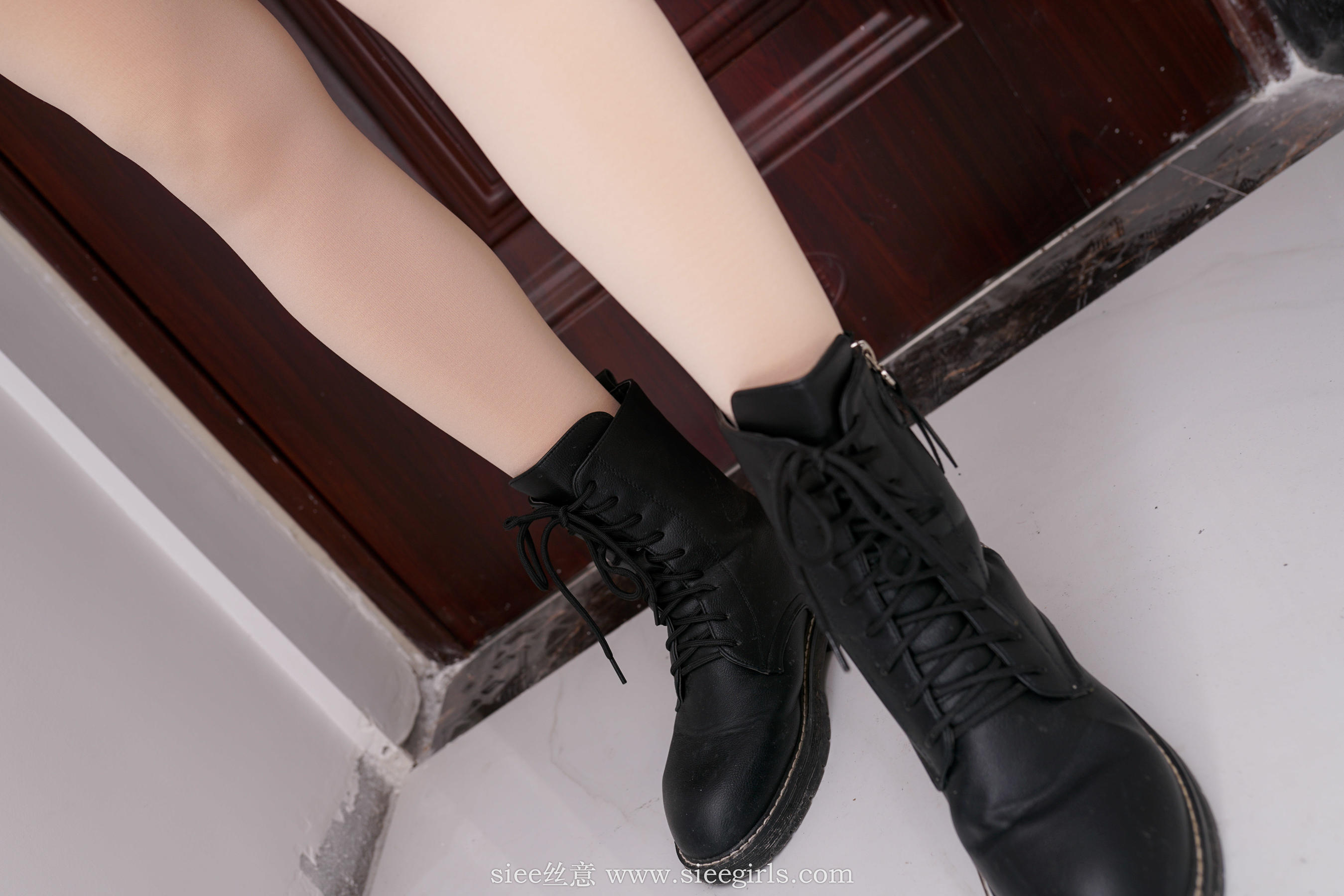 童童《暖冬》 [丝意SIEE] No.426 写真集