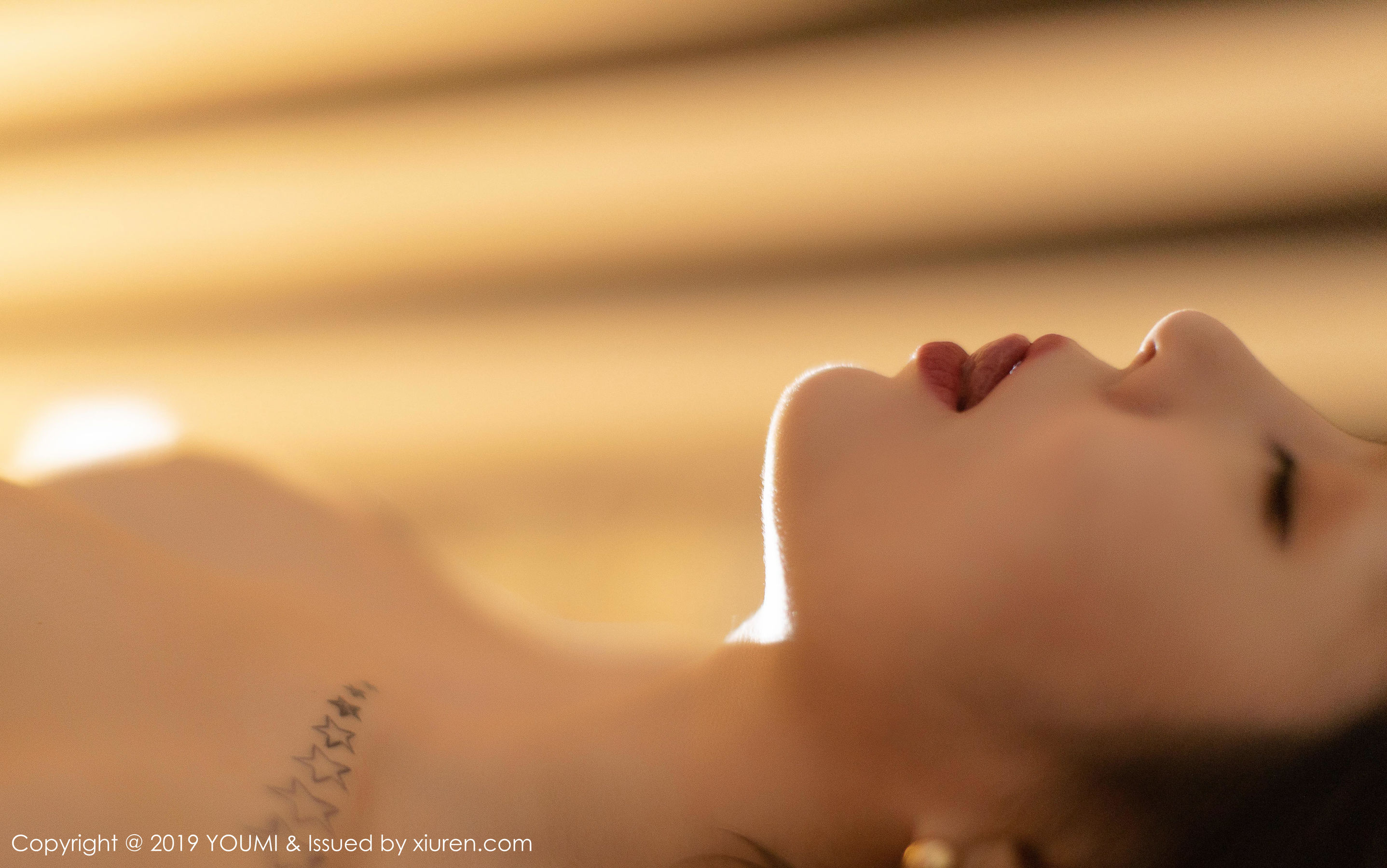 王雨纯《台球诱惑》 [尤蜜荟YouMi] Vol.394 写真集