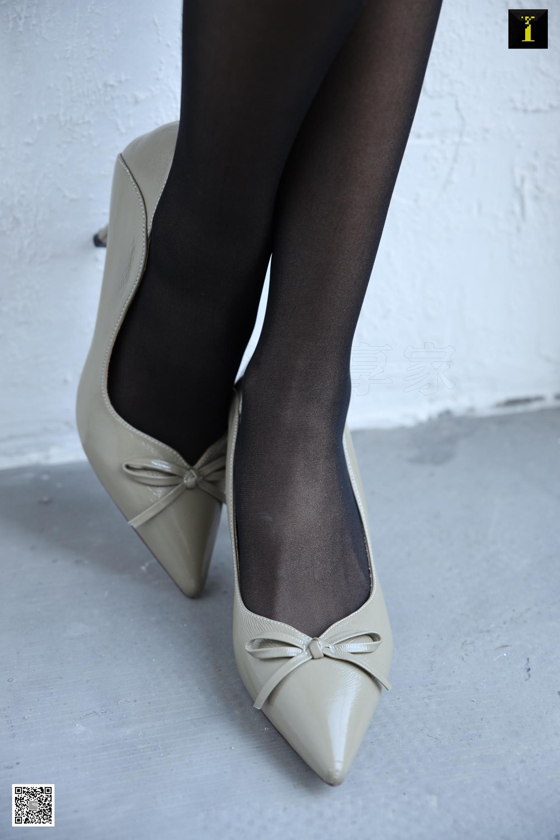 美子 《吉普赛风格的美子》 [异思趣向IESS] 写真集