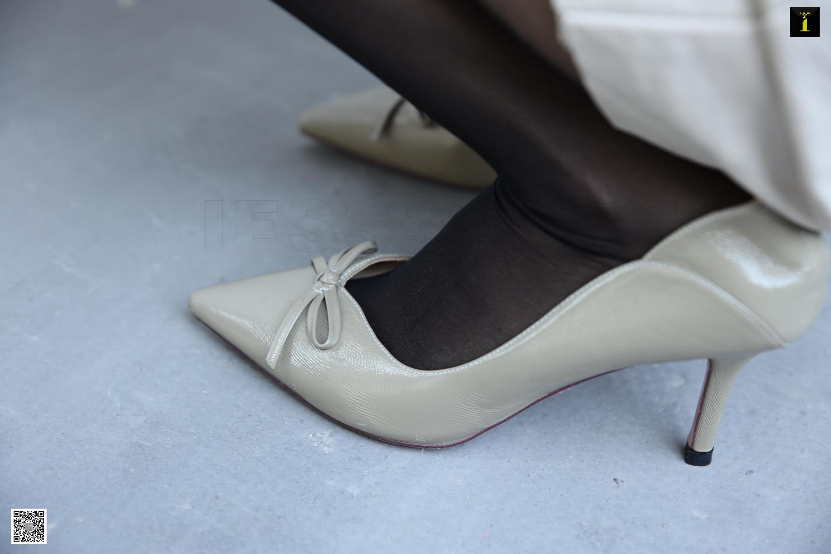 美子 《吉普赛风格的美子》 [异思趣向IESS] 写真集