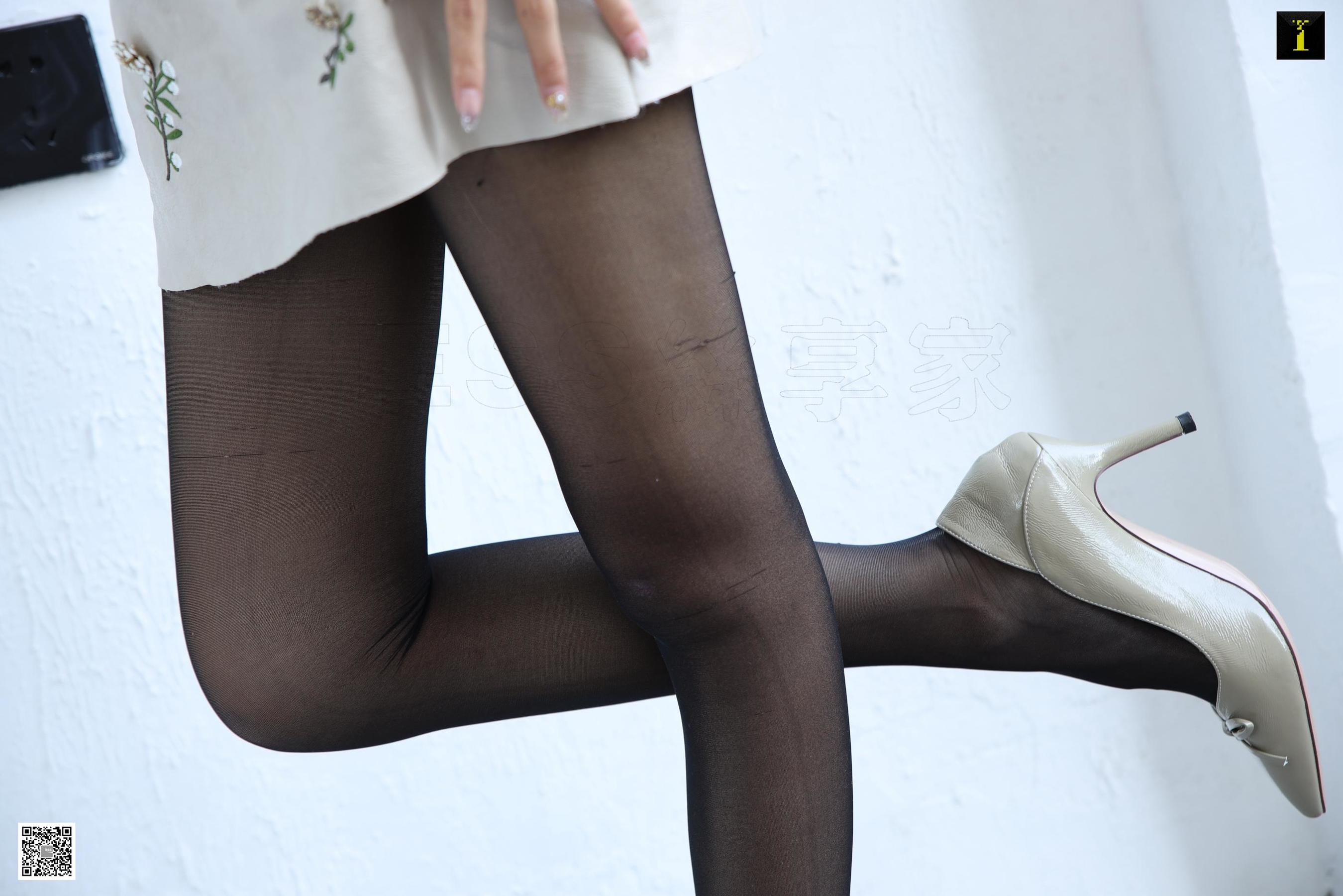 美子 《吉普赛风格的美子》 [异思趣向IESS] 写真集